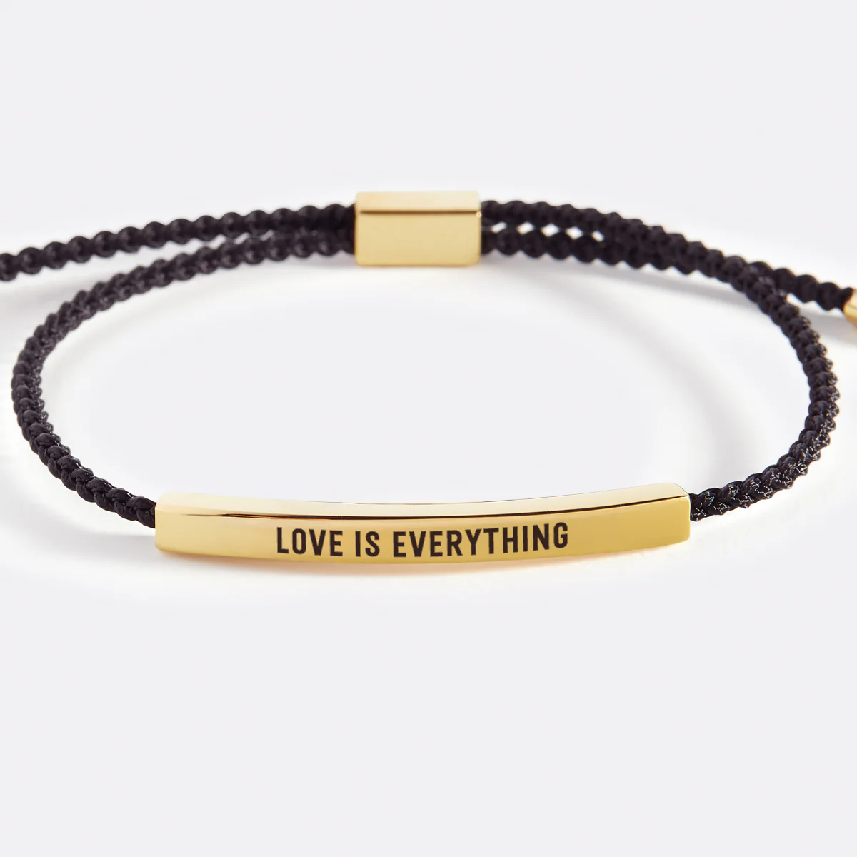 Love Is Everything Inspire Bracelet - Image 13