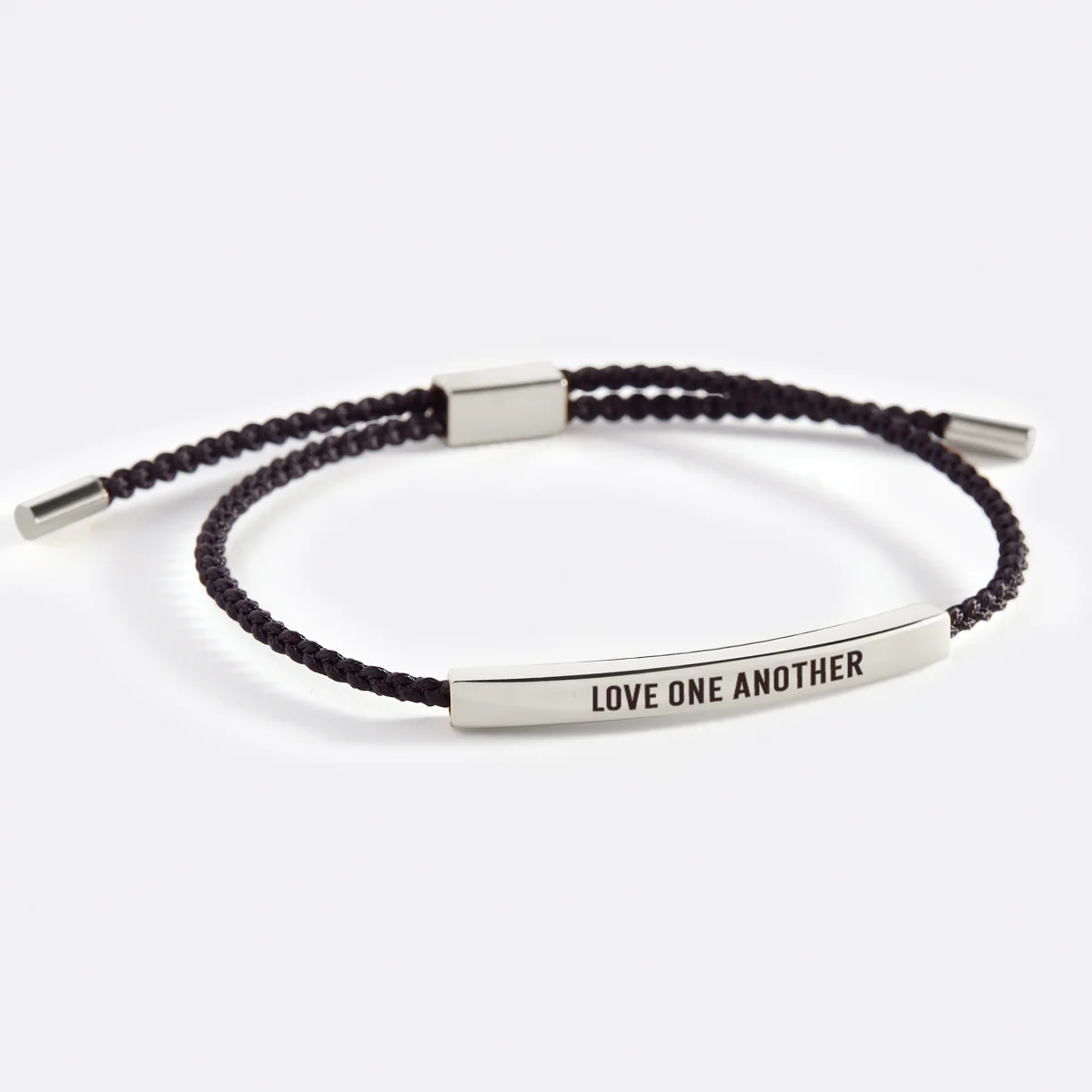 Love One Another Inspire Bracelet - Image 2