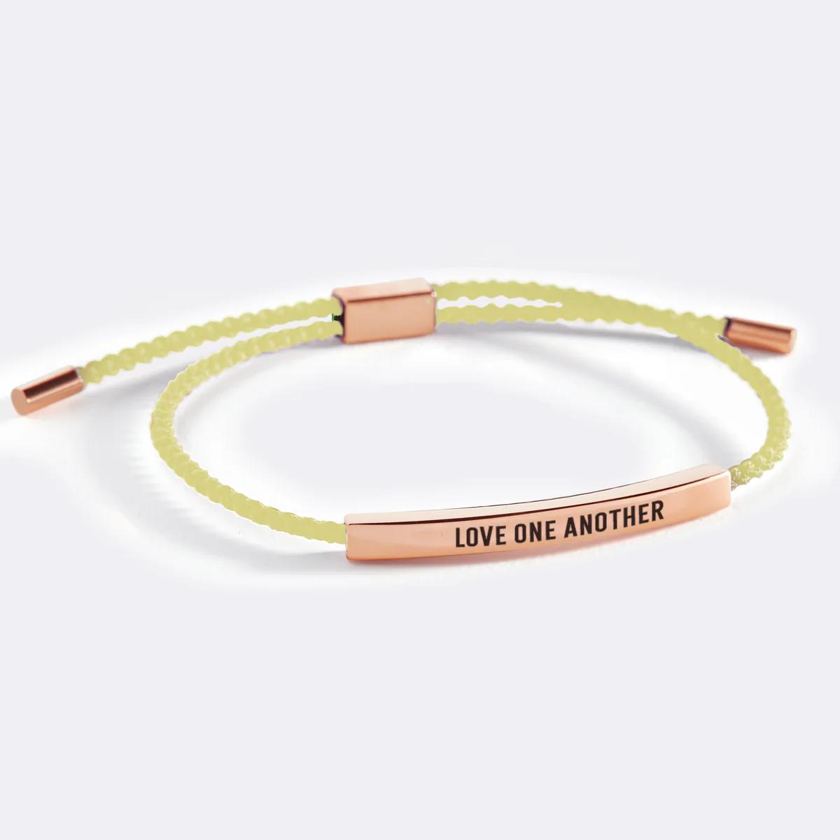 Love One Another Inspire Bracelet - Image 25