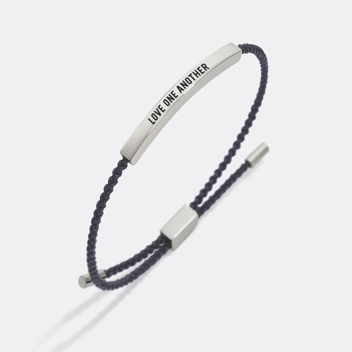 Love One Another Inspire Bracelet - Image 4