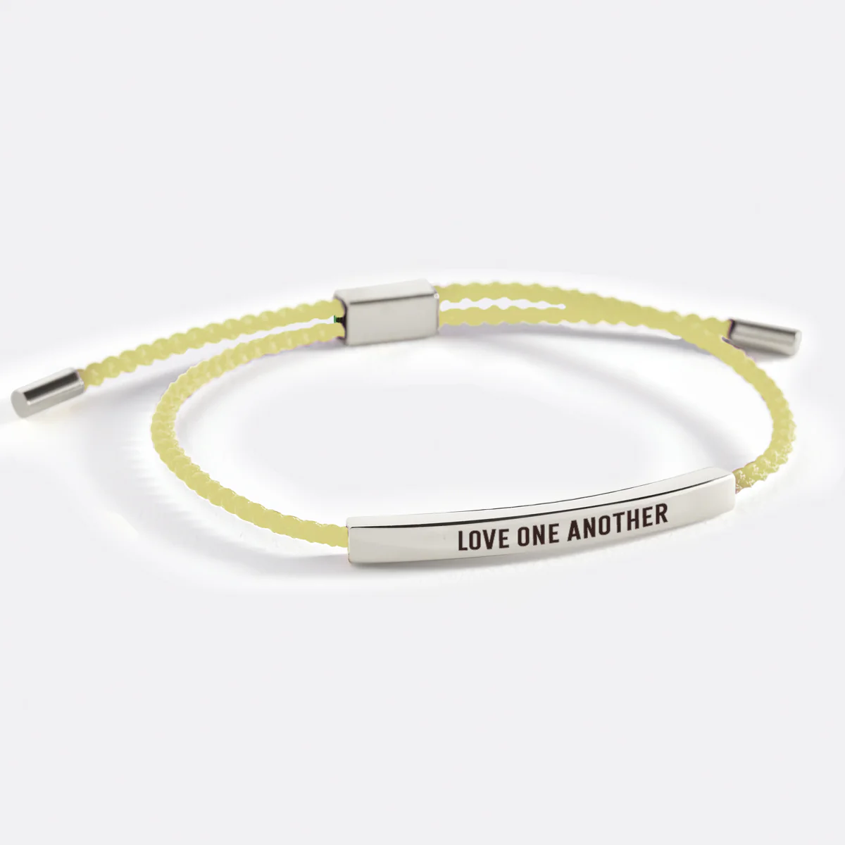 Love One Another Inspire Bracelet - Image 9