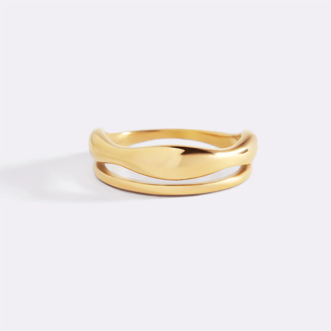 Mind The Gap Ring - Image 3