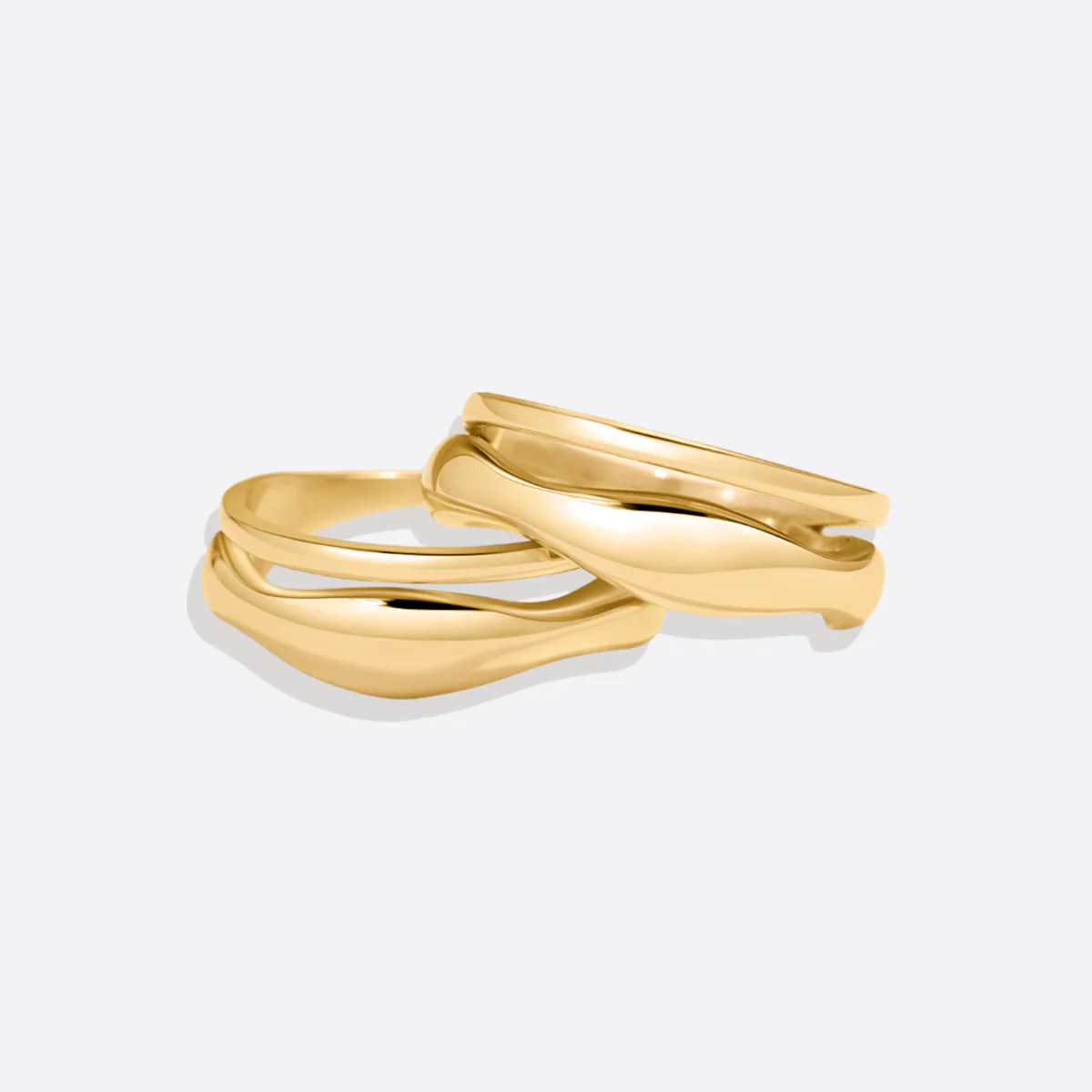 Mind The Gap Ring - Image 6