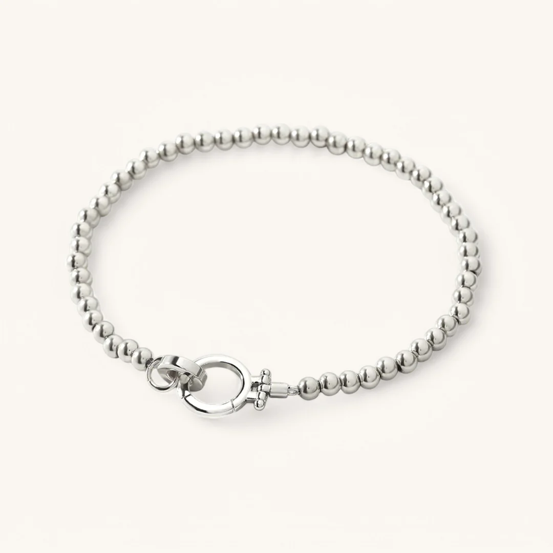 Mint Beaded Bracelet - Image 20