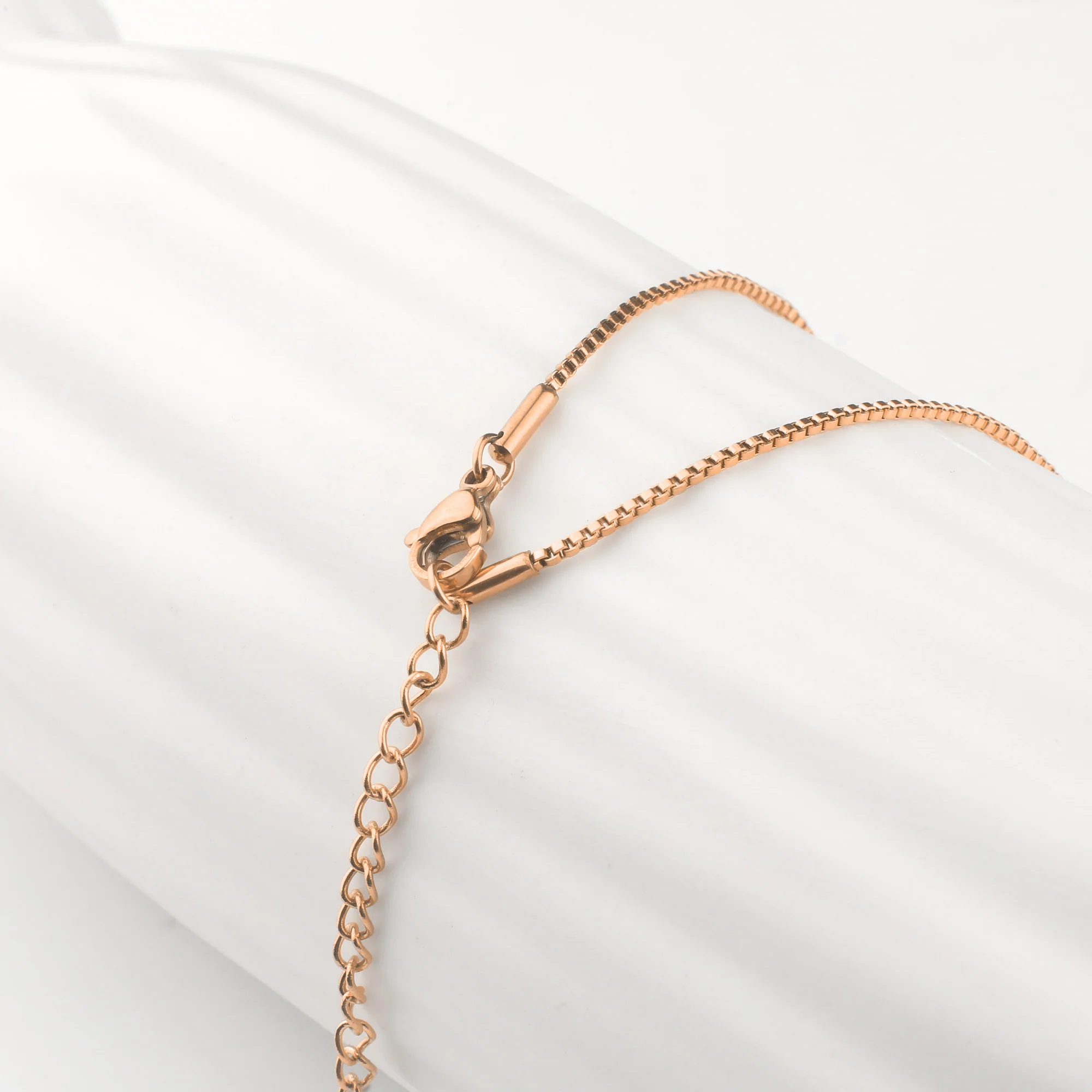 Modern Name Necklace - Image 14