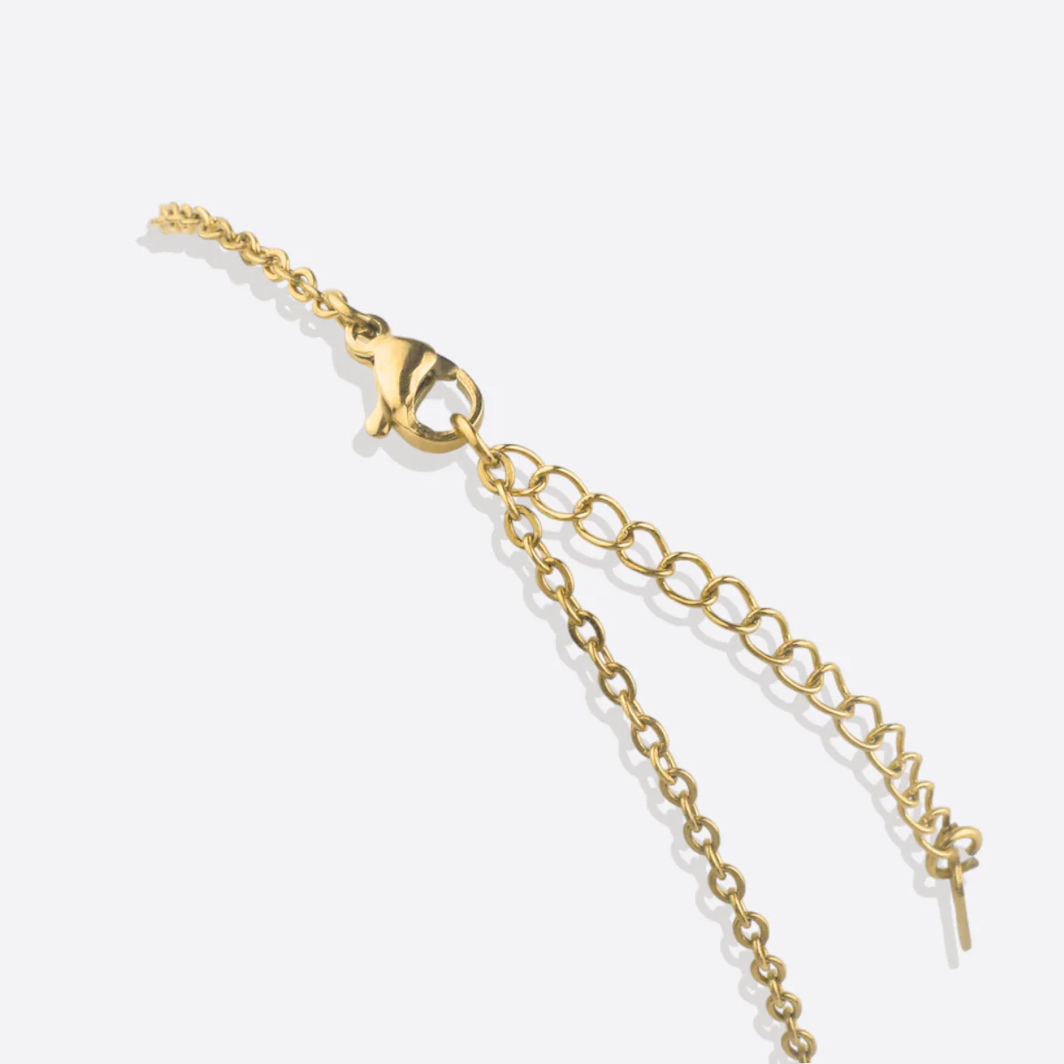 Mon Amour Name Necklace - Image 19