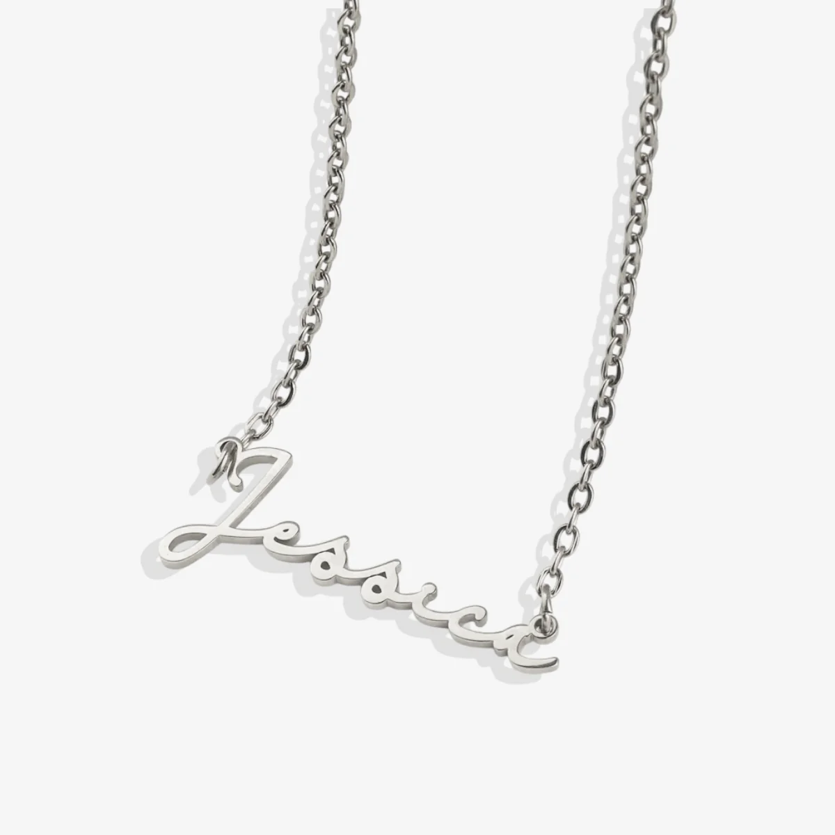 Mon Amour Name Necklace - Image 26