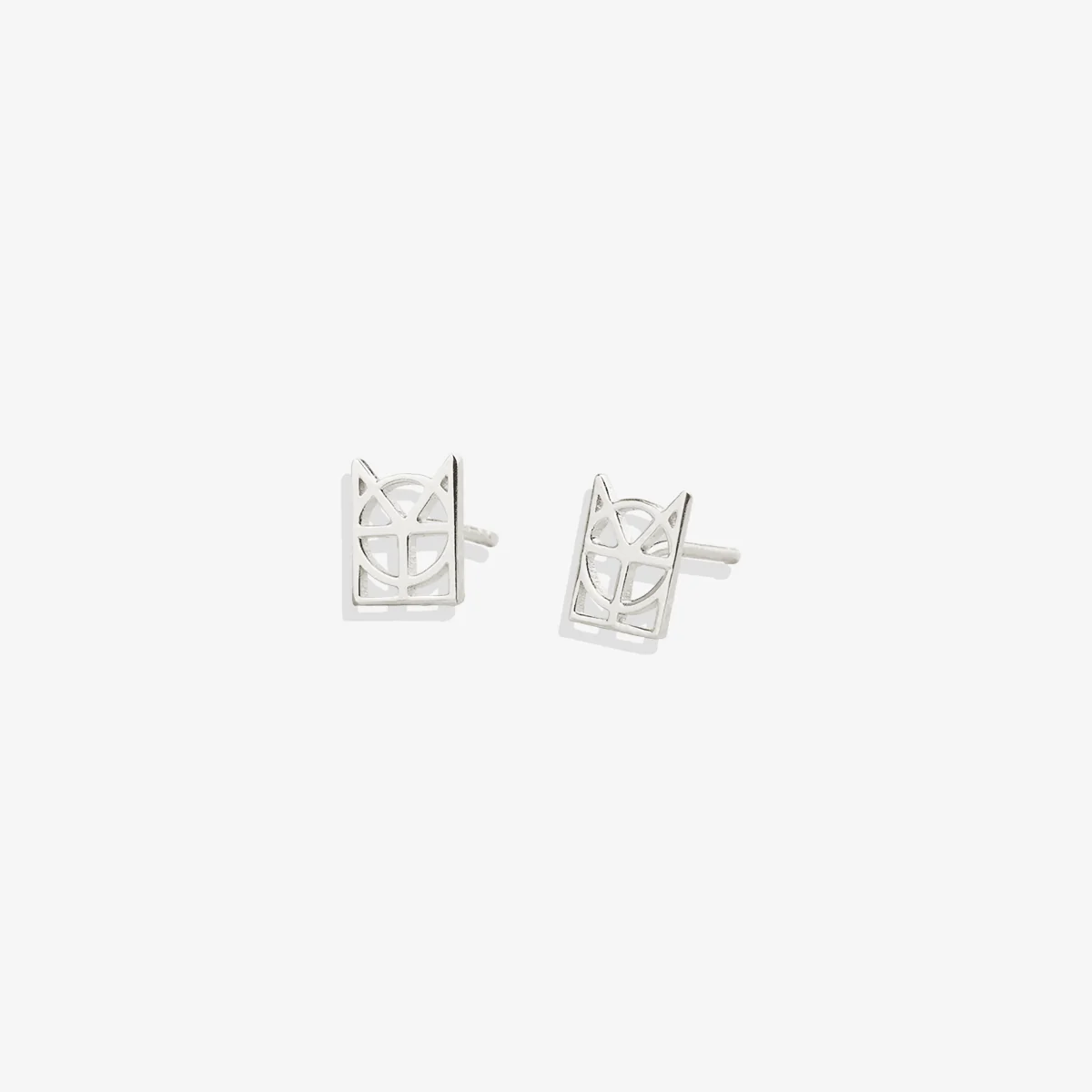 Monogram Name Earrings - Image 28