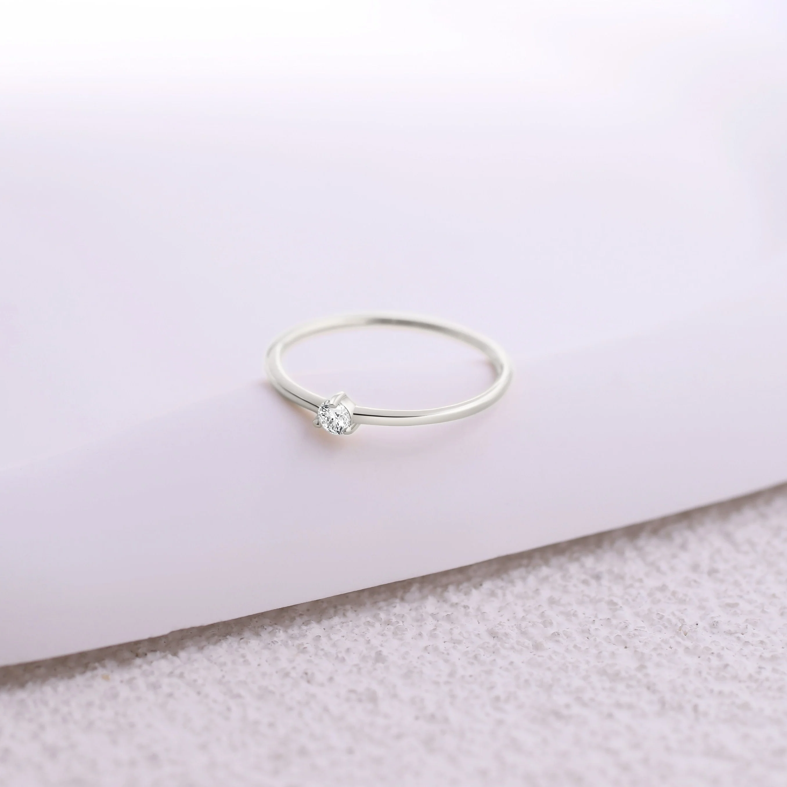 Monogram Name Ring - Image 32