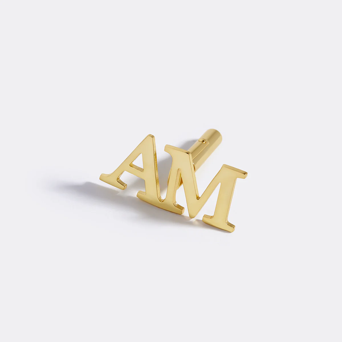 Monogrammed Cufflinks with Initials - Image 64