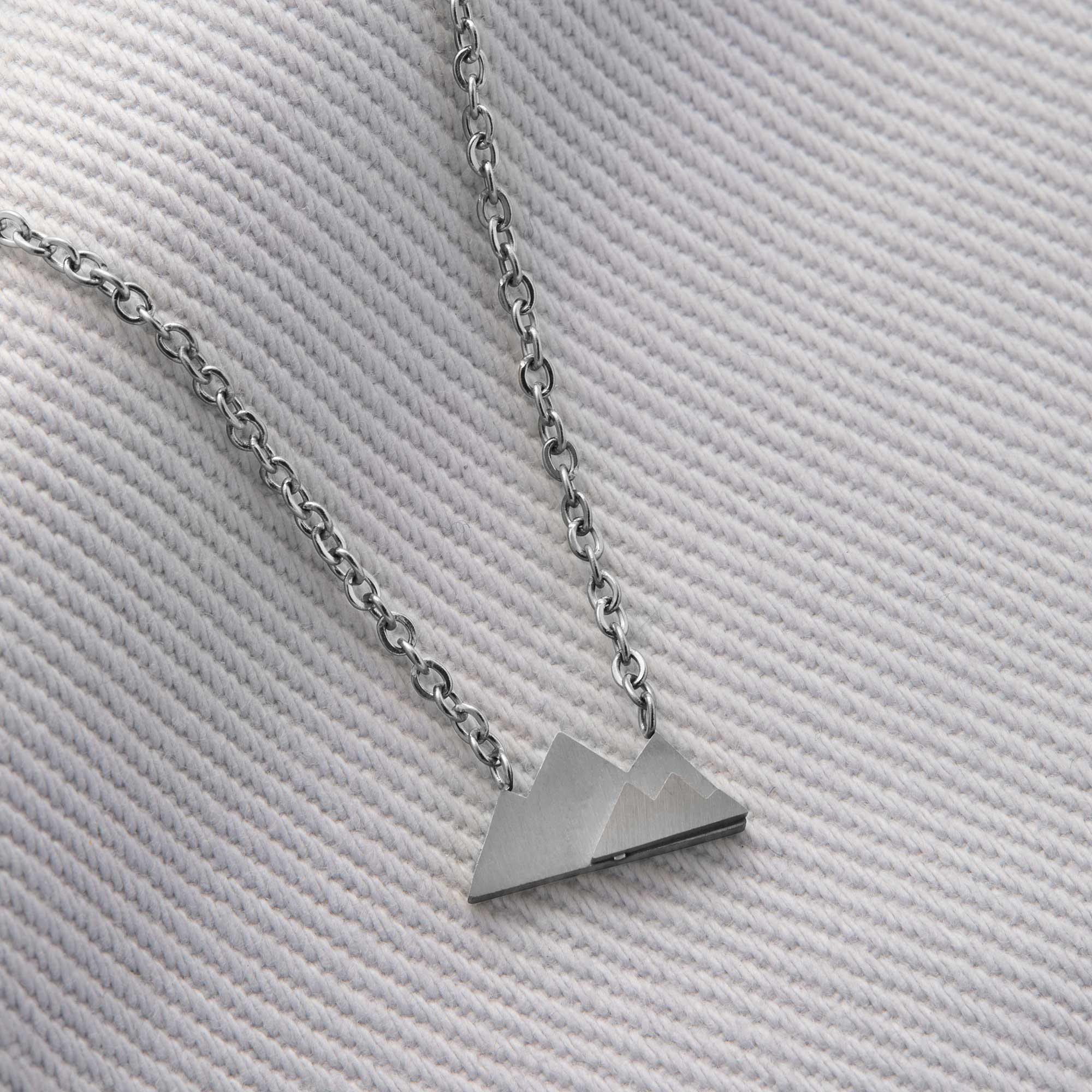 Mountain Range Necklace - Image 33