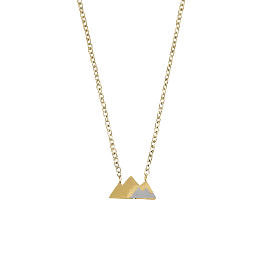 Mountain Range Necklace - Image 36