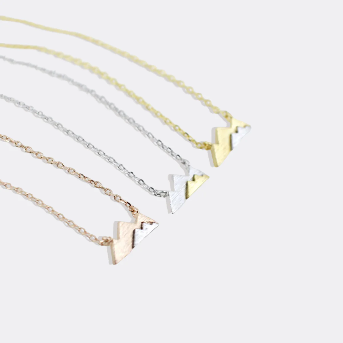 Mountain Range Necklace - Image 38