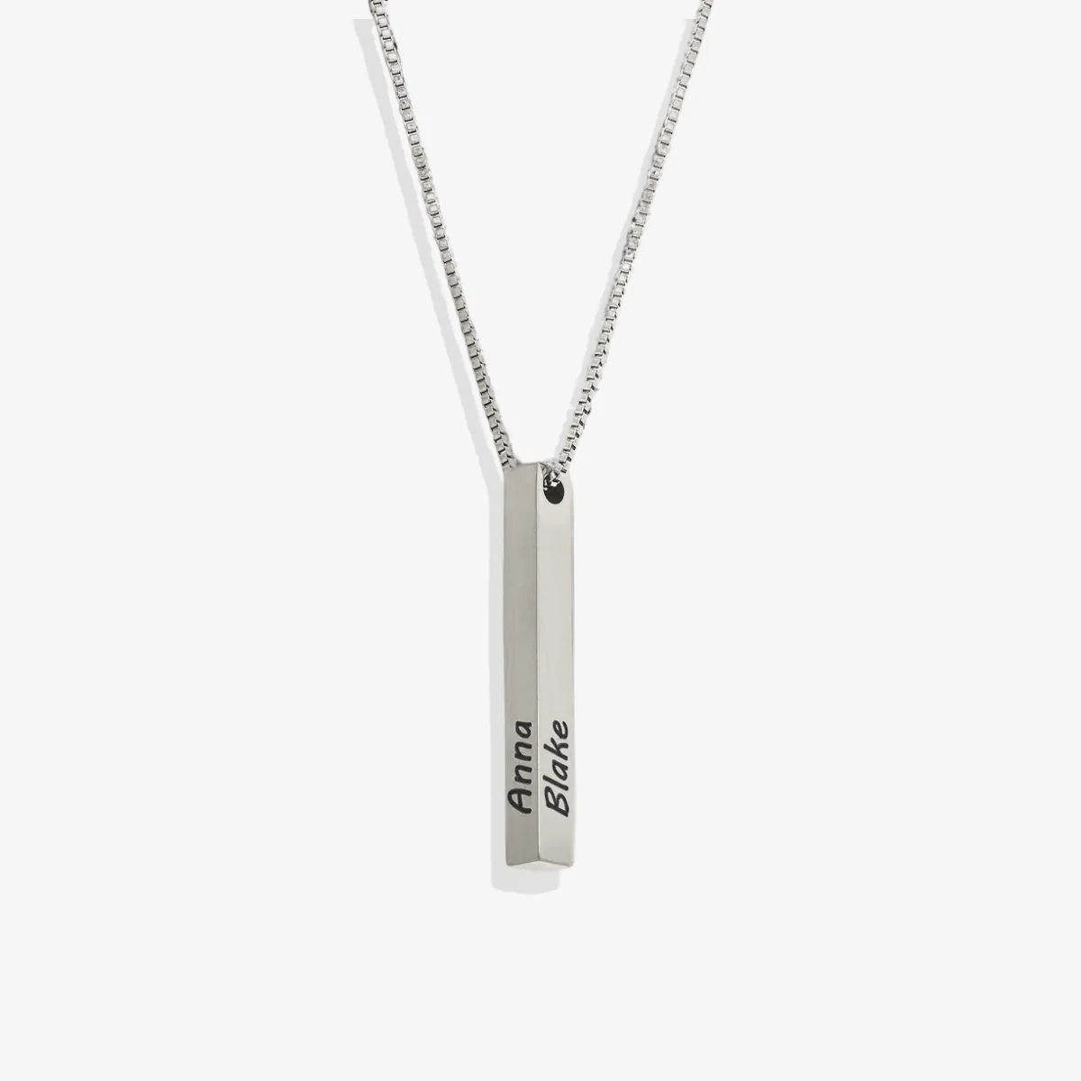 Muse Pillar Bar Necklace - Image 53
