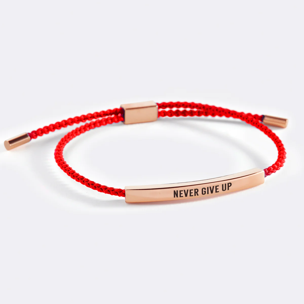 Never Give Up Inspire Bracelet - Image 21