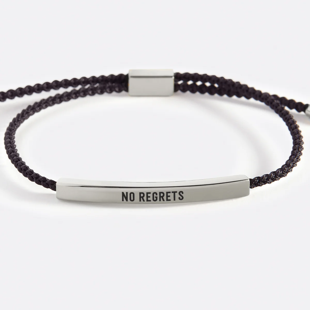 No Regrets Inspire Bracelet - Image 5