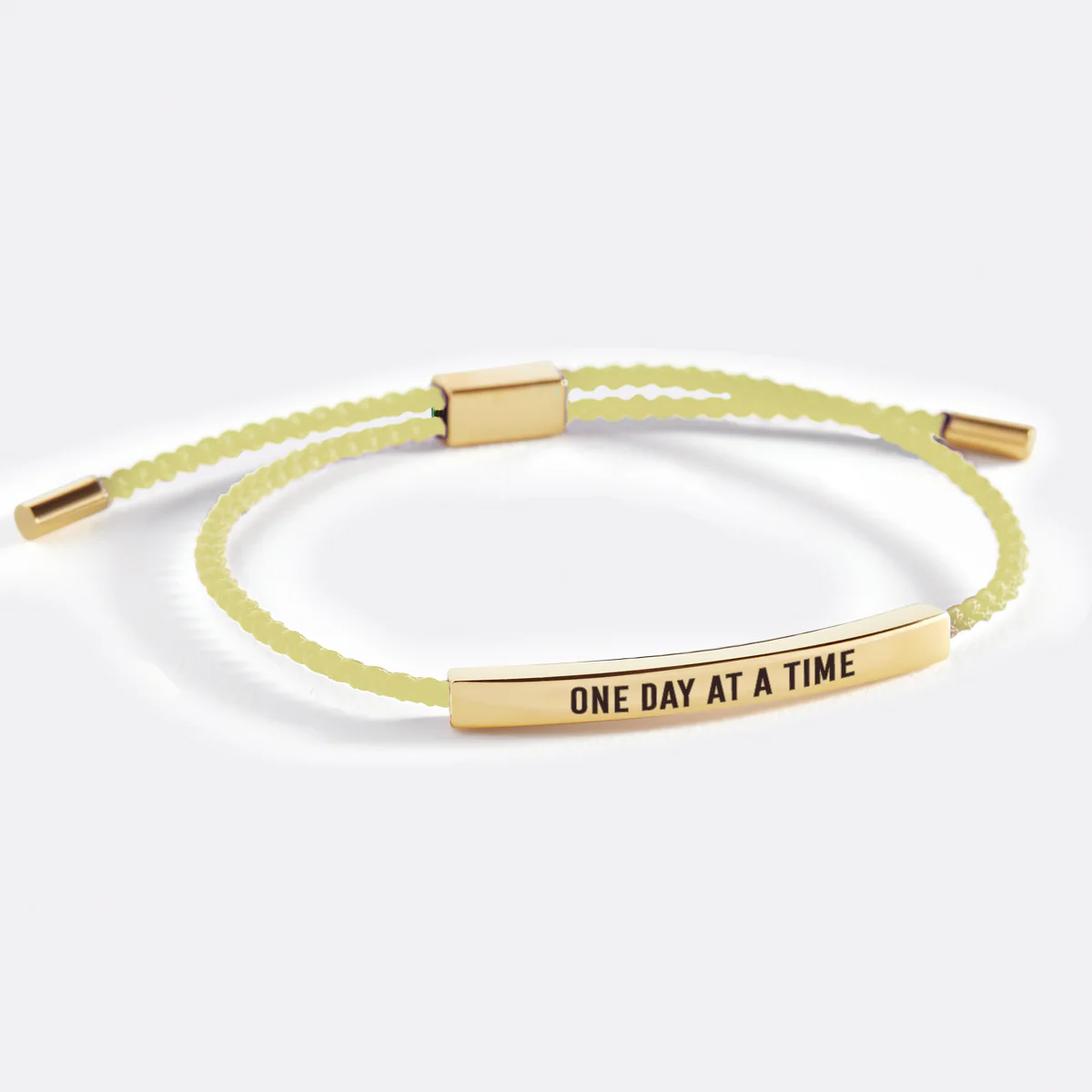 One Day at a Time Inspire Bracelet - Image 25