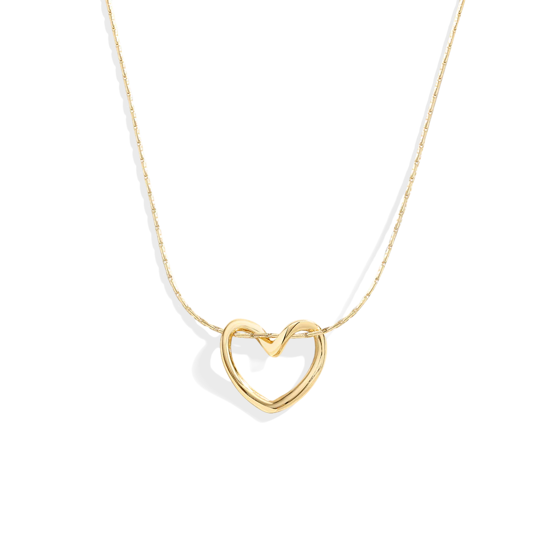 New Necklaces