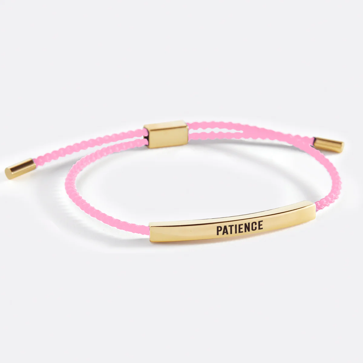 Patience Inspire Bracelet - Image 15