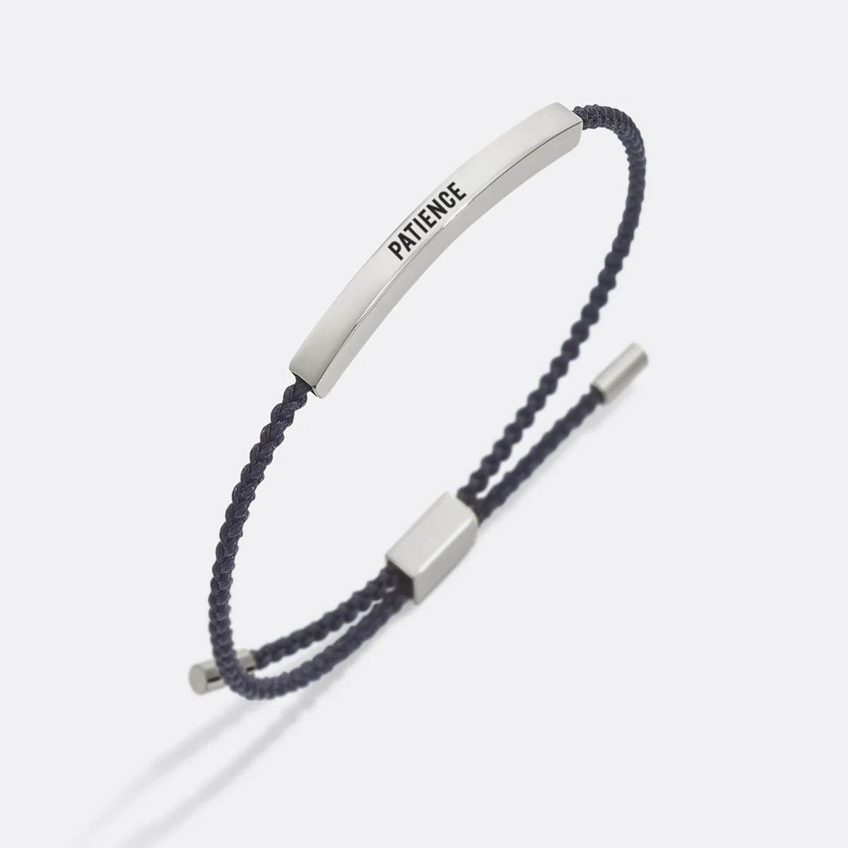 Patience Inspire Bracelet - Image 4