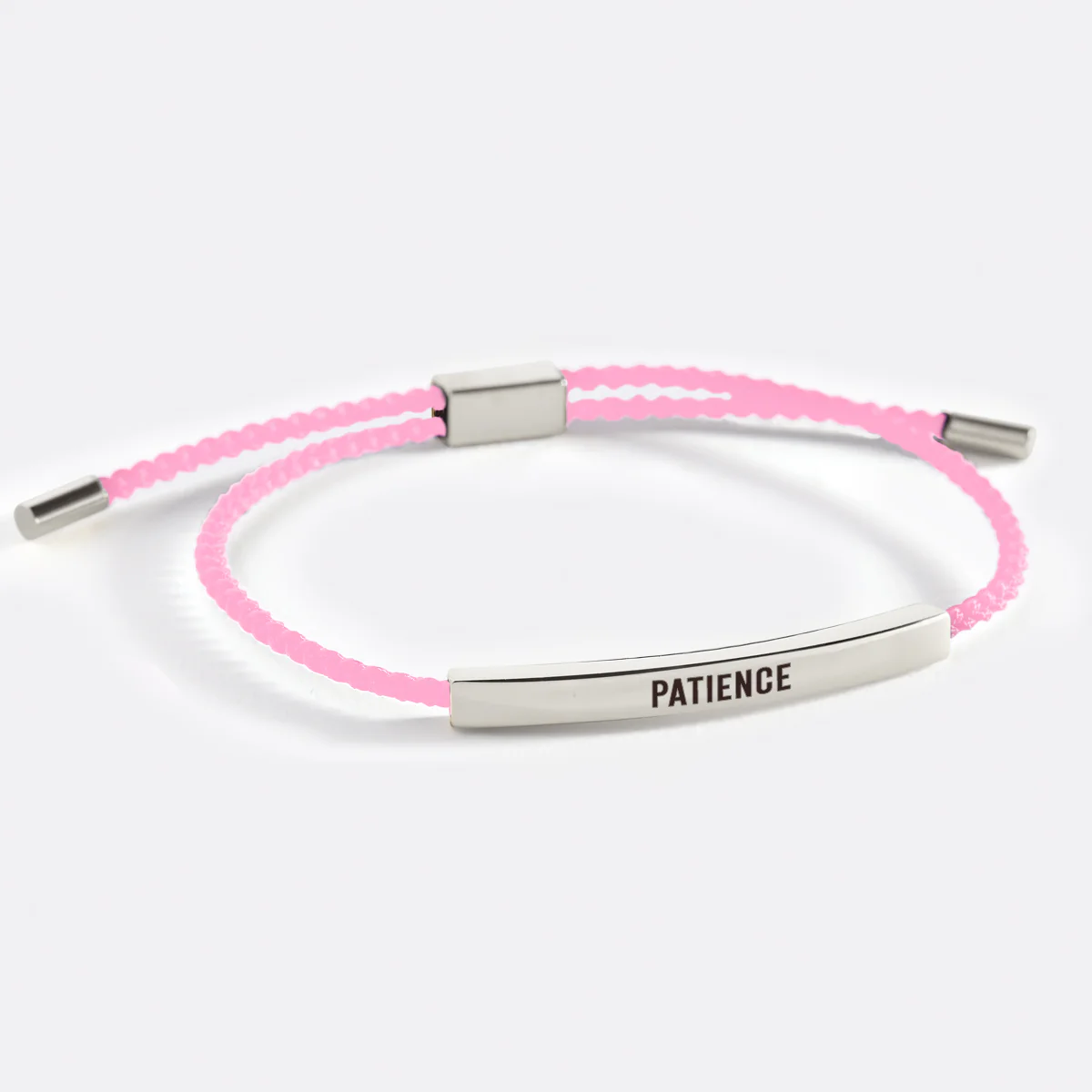 Patience Inspire Bracelet - Image 7