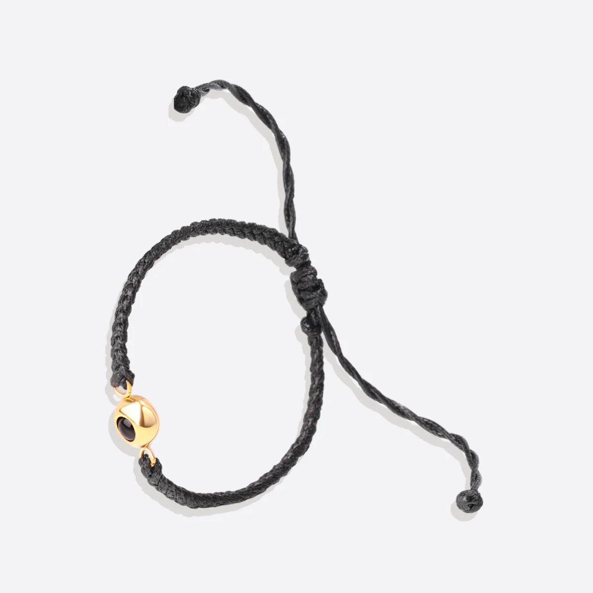 Personalized Adjustable Photo Bracelet - Image 69