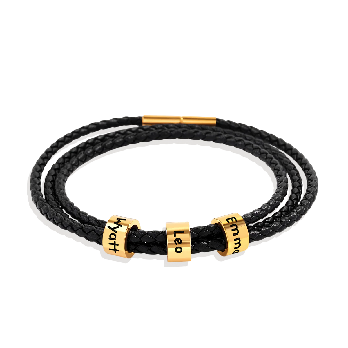 Personalized Beaded Bracelet - Image 96