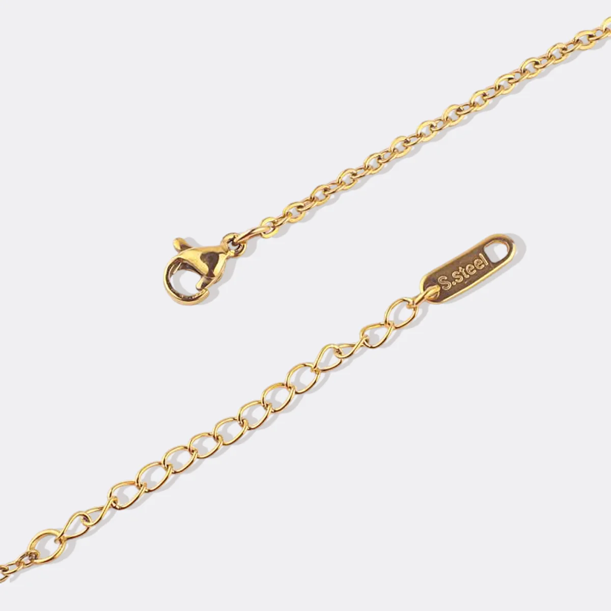 Personalized Birthstone Bracelet - Image 26