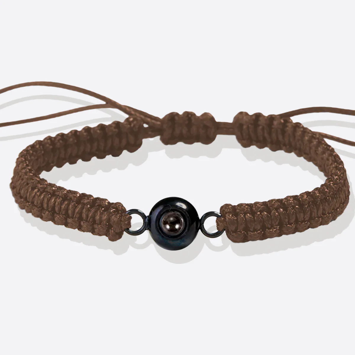 Personalized Braided Photo Bracelet - Image 148