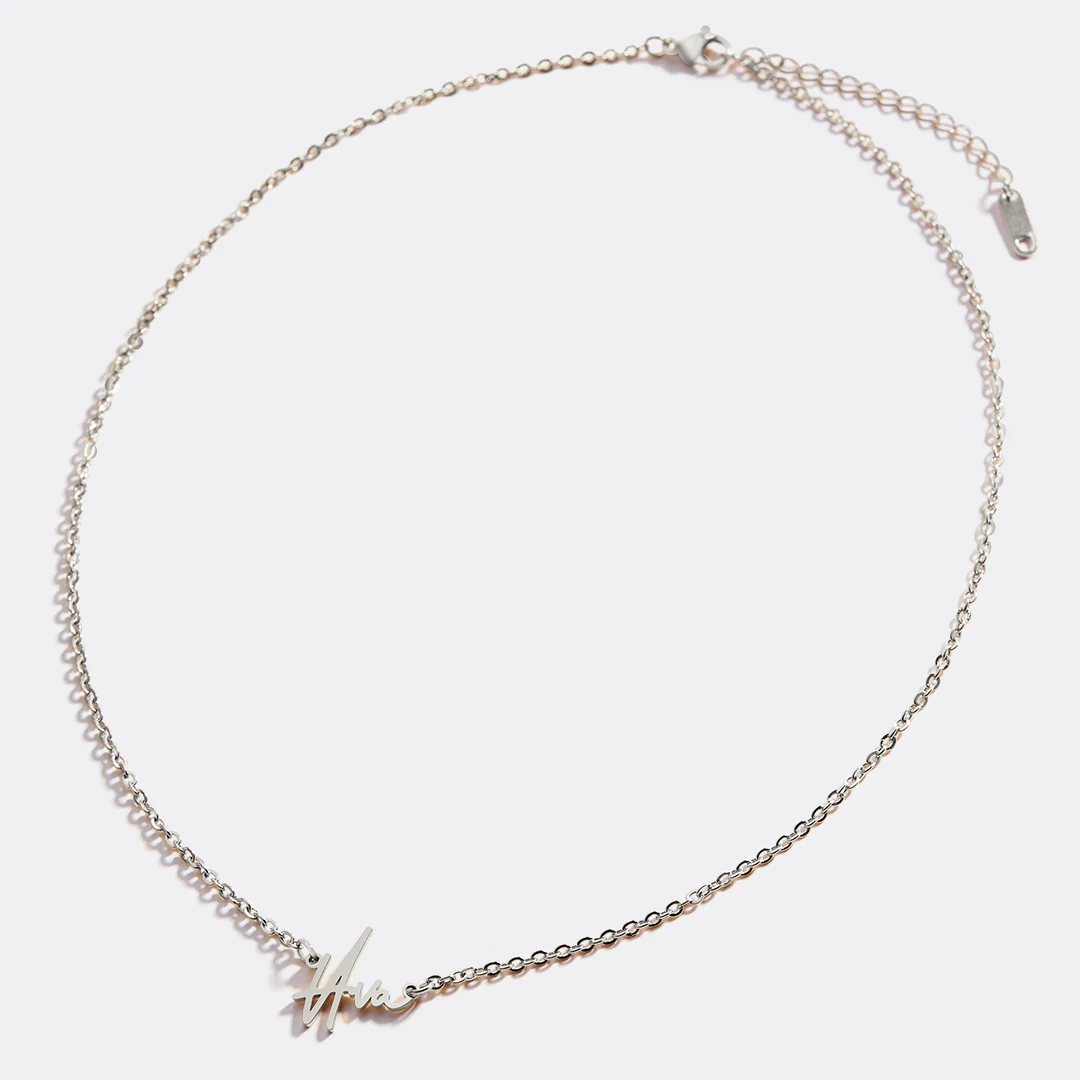 Monroe Name Necklace - Image 54