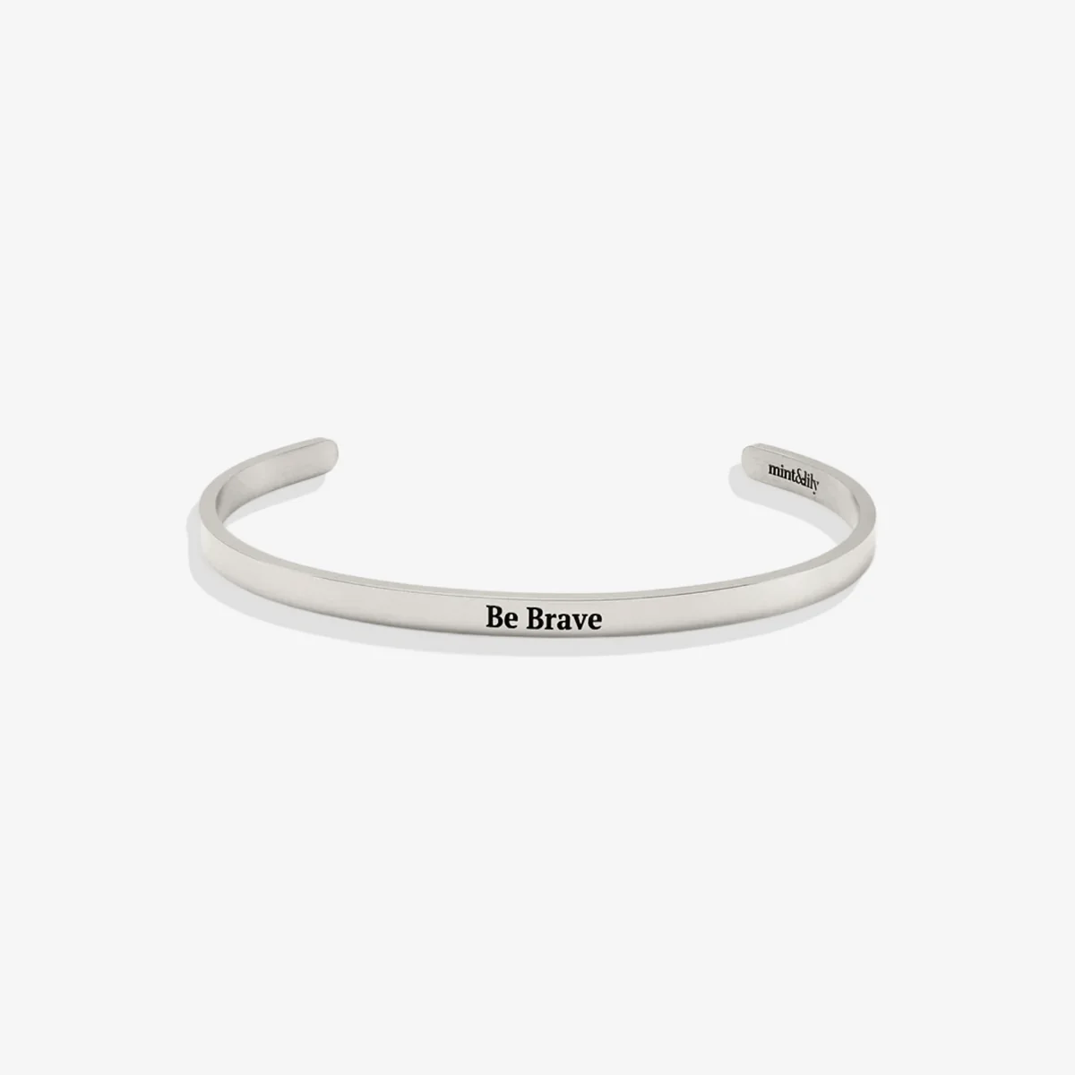 Personalized Thin Cuff Bracelet - Image 29