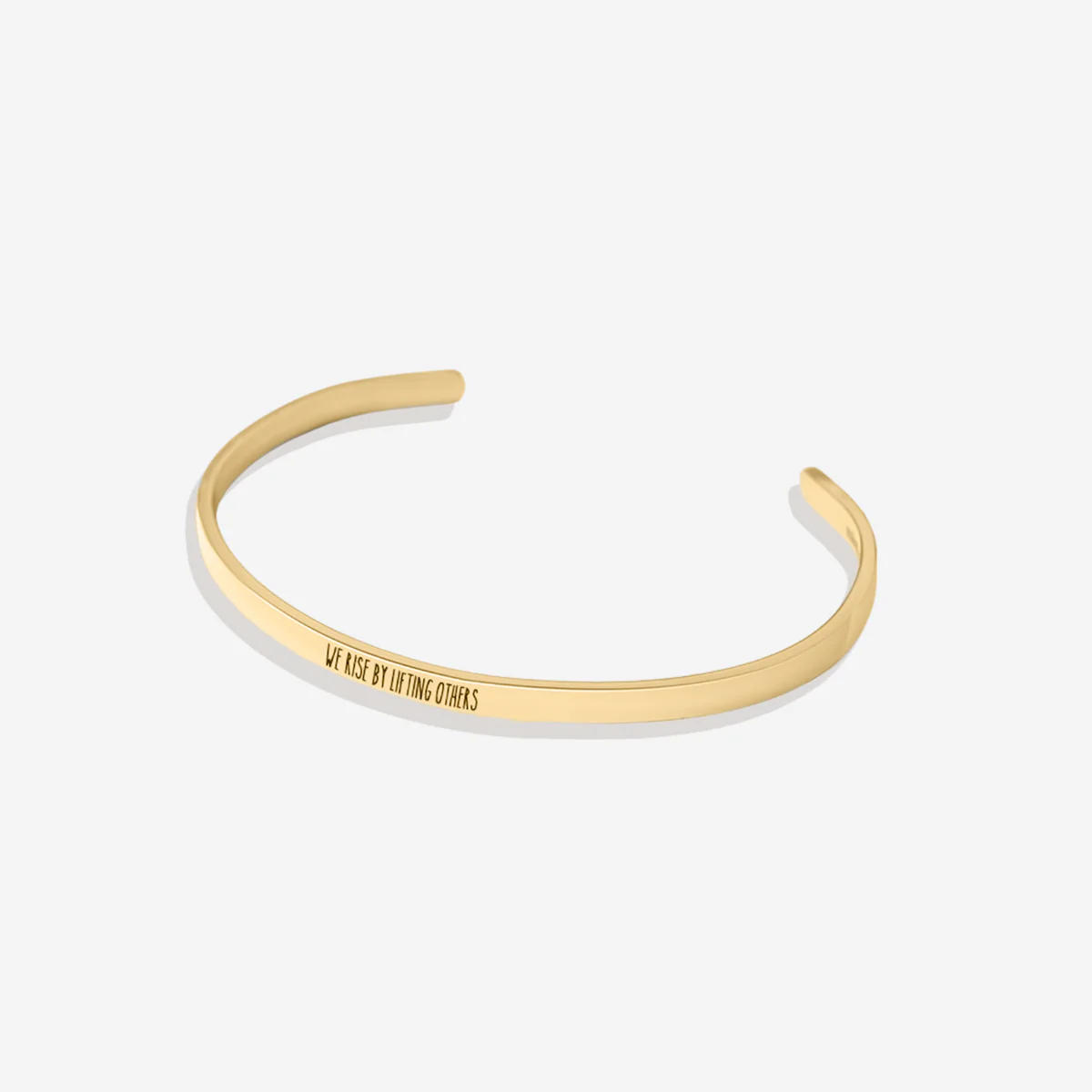 Personalized Thin Cuff Bracelet - Image 49