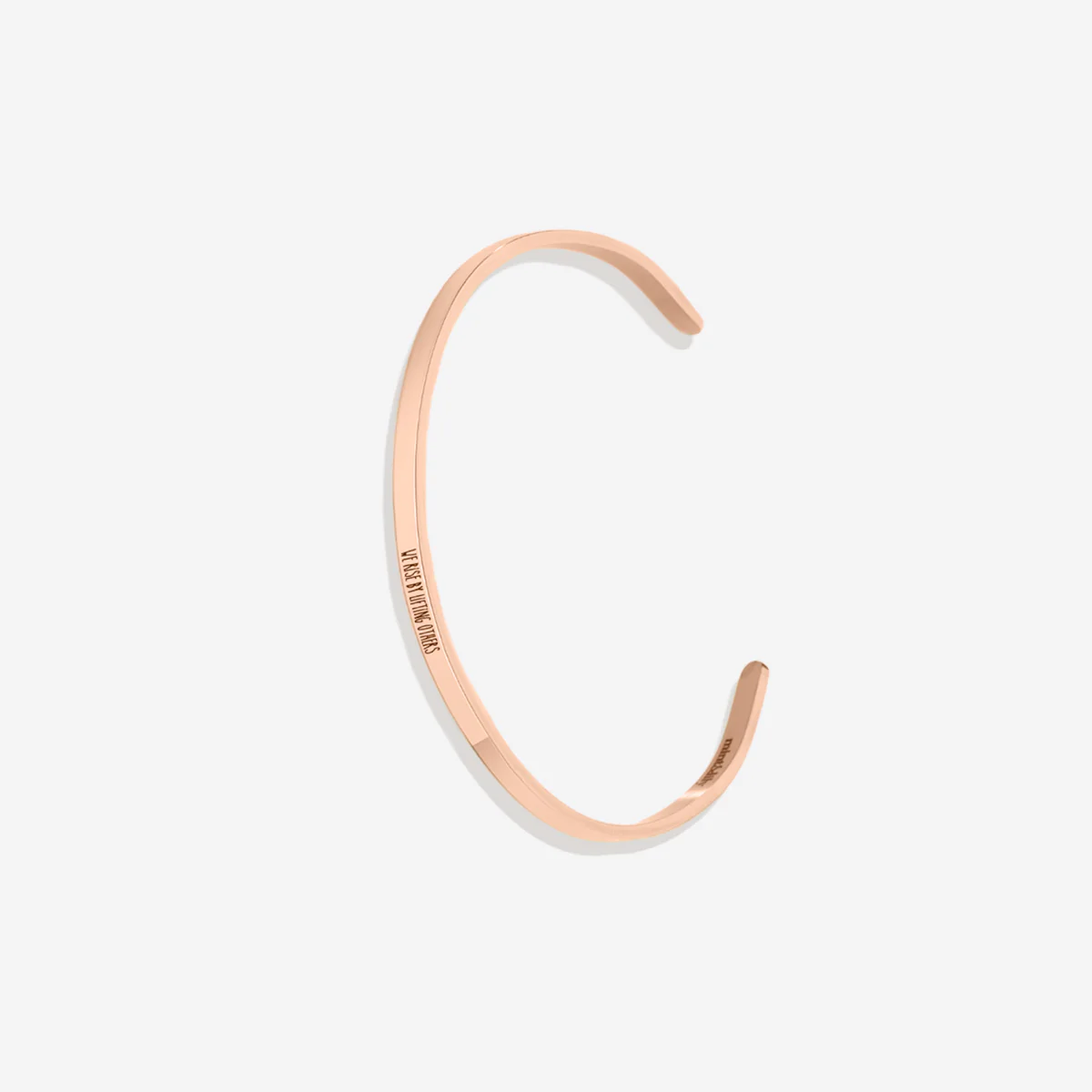 Personalized Thin Cuff Bracelet - Image 61