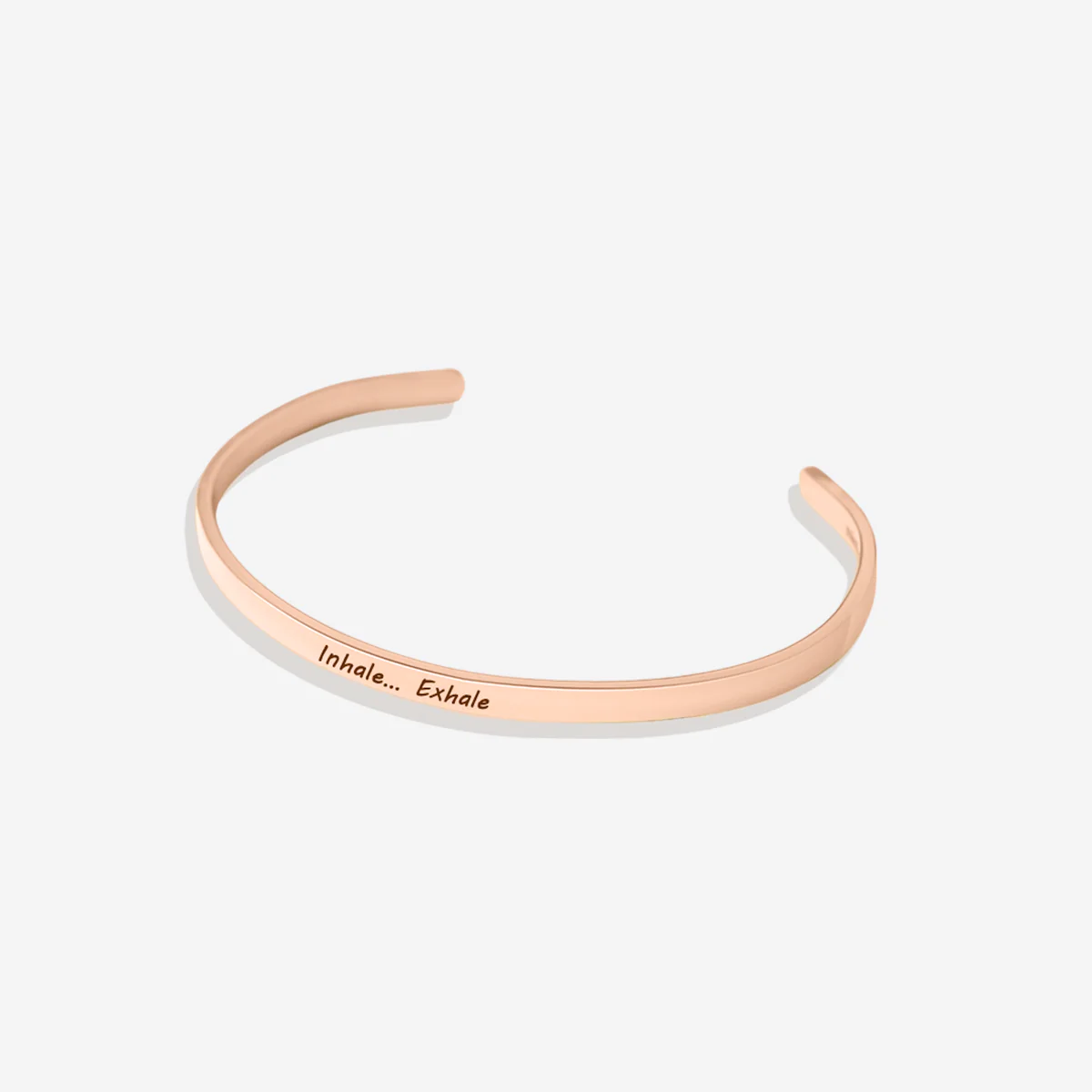 Personalized Thin Cuff Bracelet - Image 63