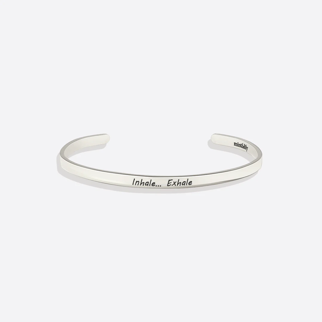 Personalized Thin Cuff Bracelet - Image 69