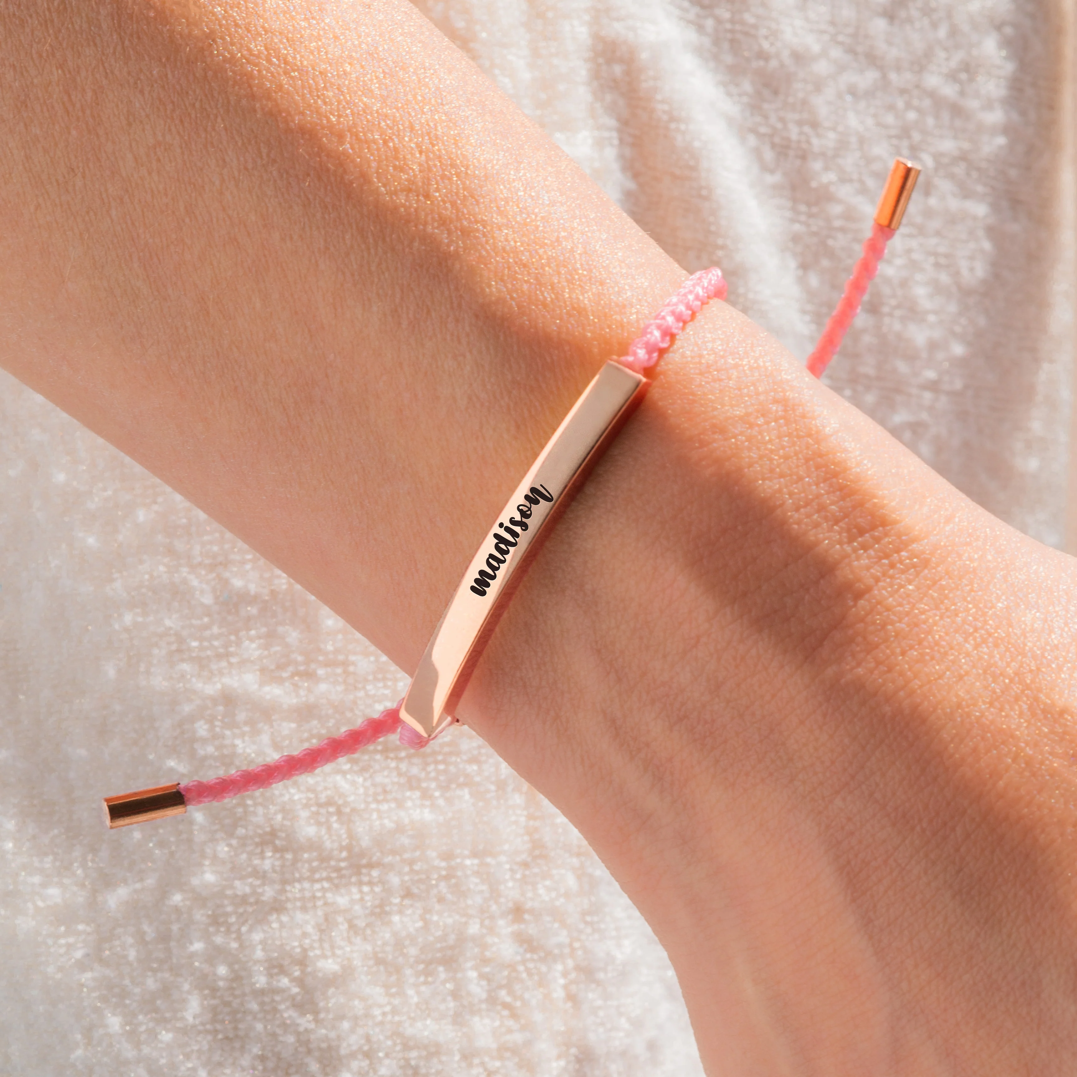 Personalized Inspire Bracelet - Image 11
