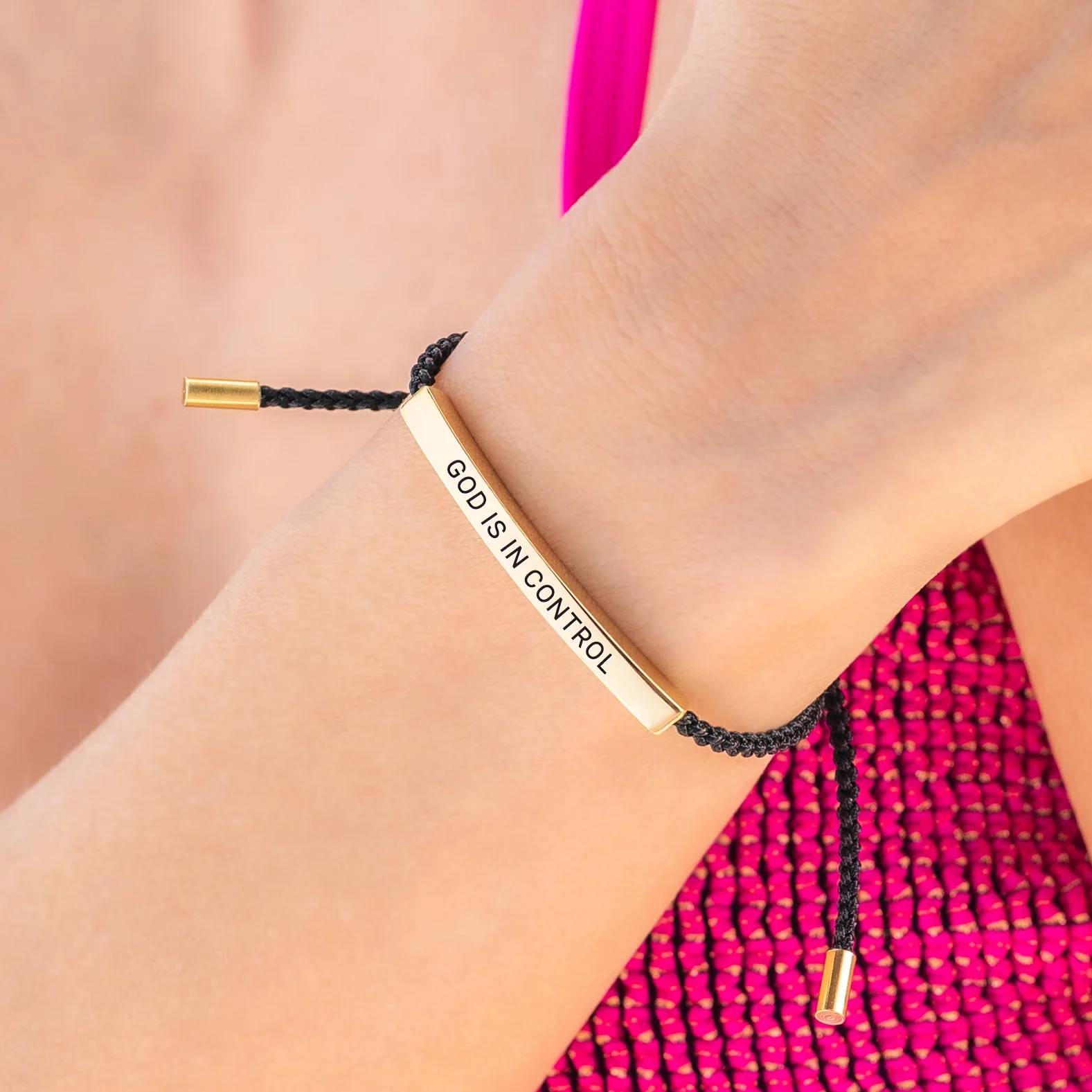 Personalized Inspire Bracelet - Image 26