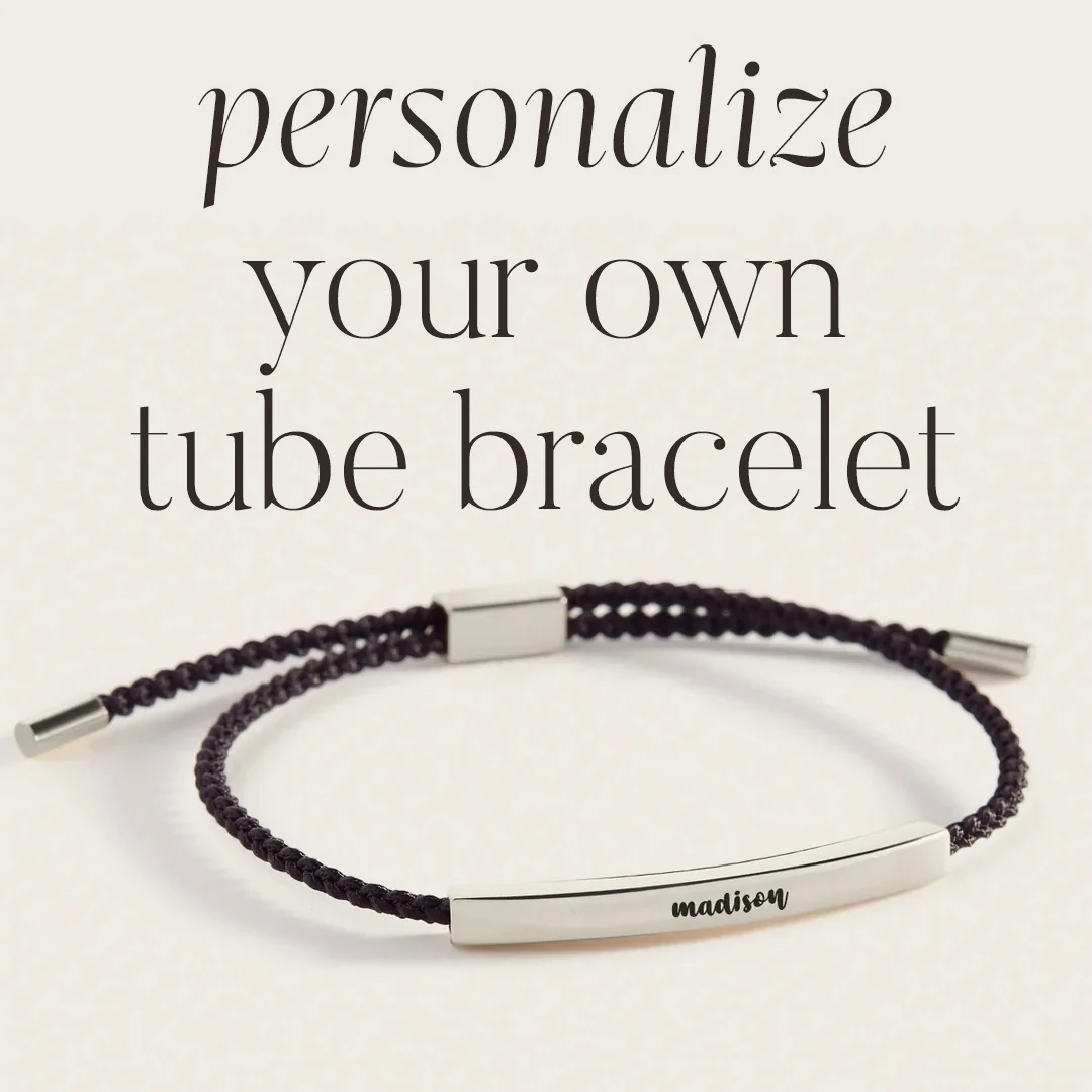 Personalized Inspire Bracelet - Image 3