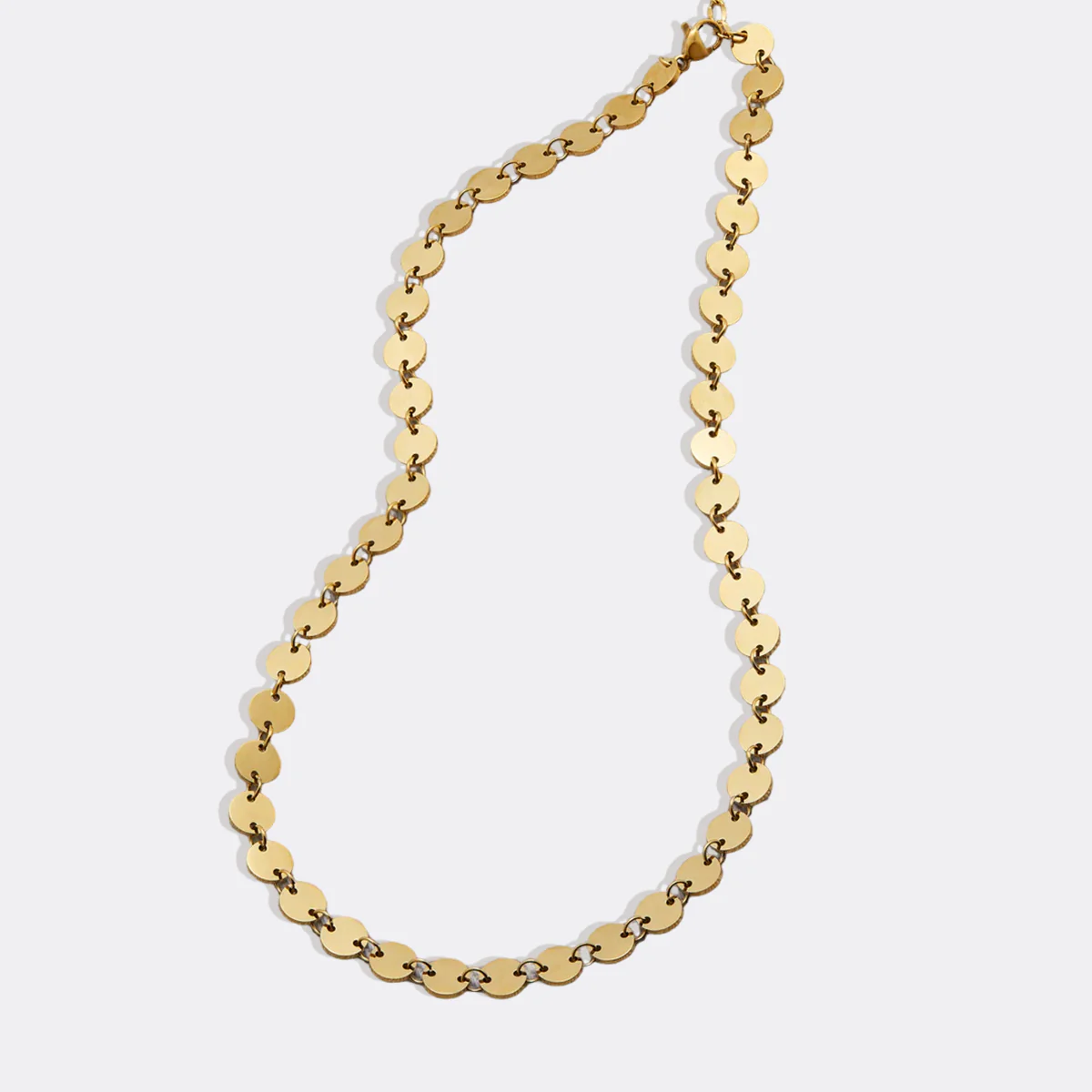 Poppy Choker Necklace - Image 6