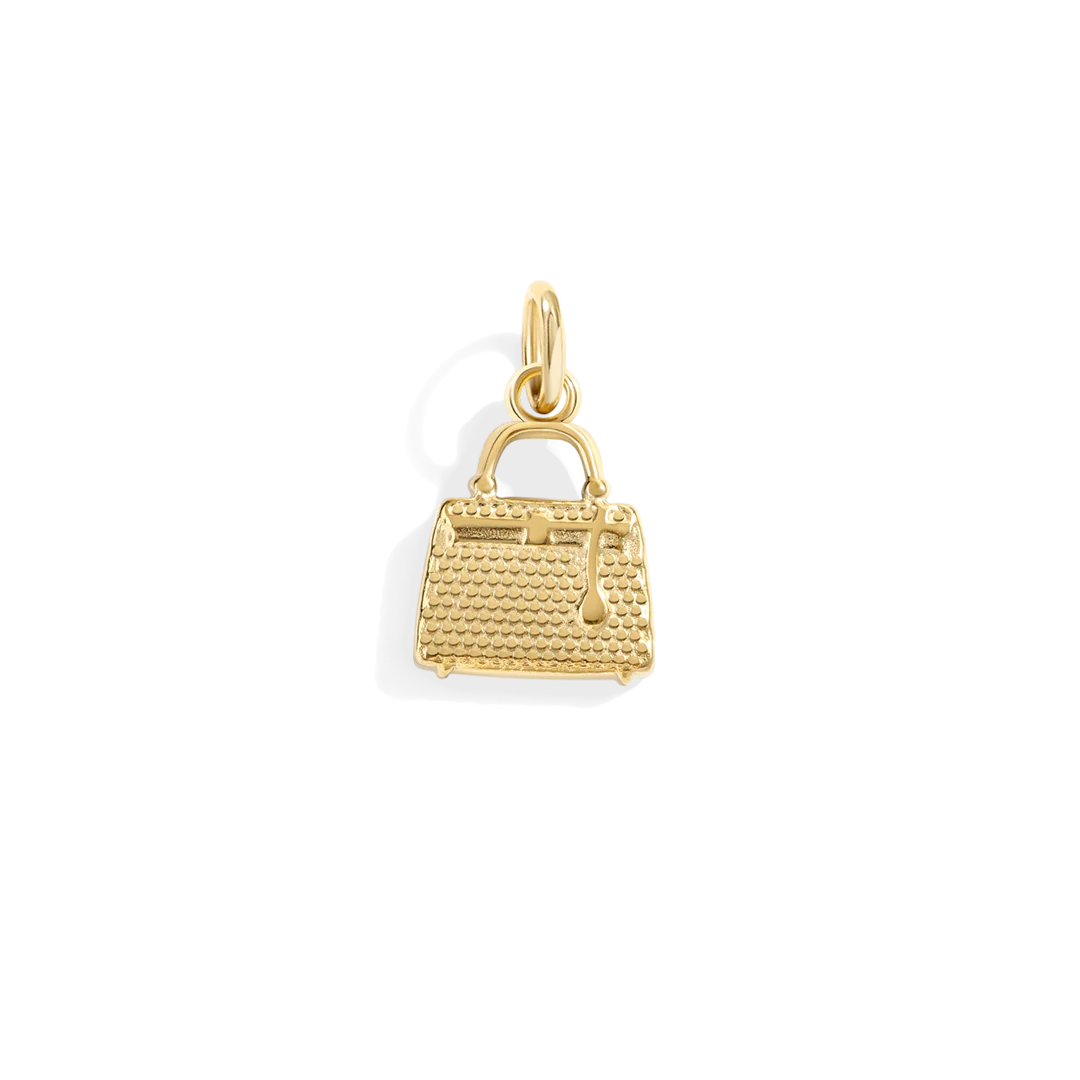 Purse Charm