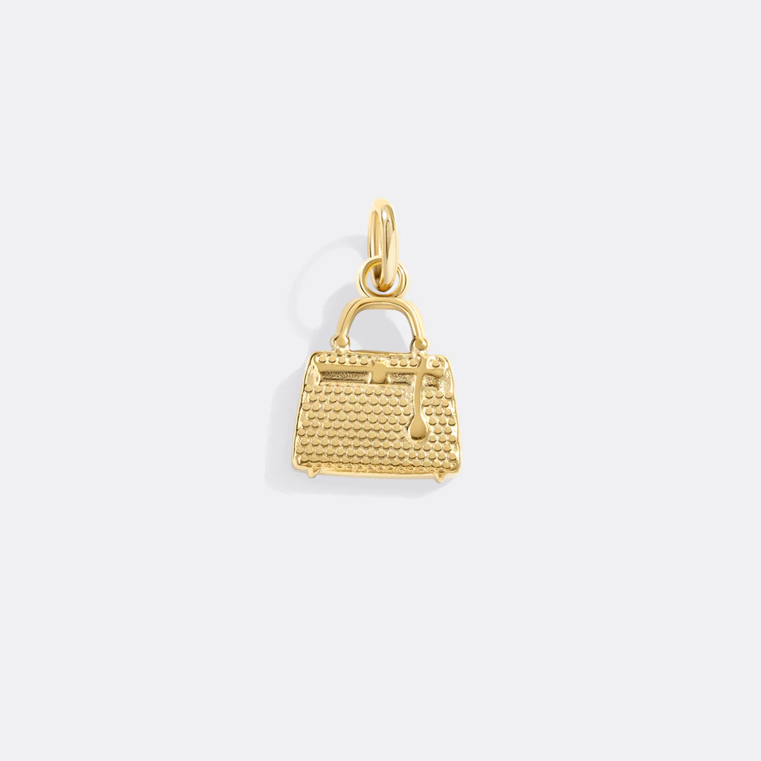 Purse Charm - Image 3