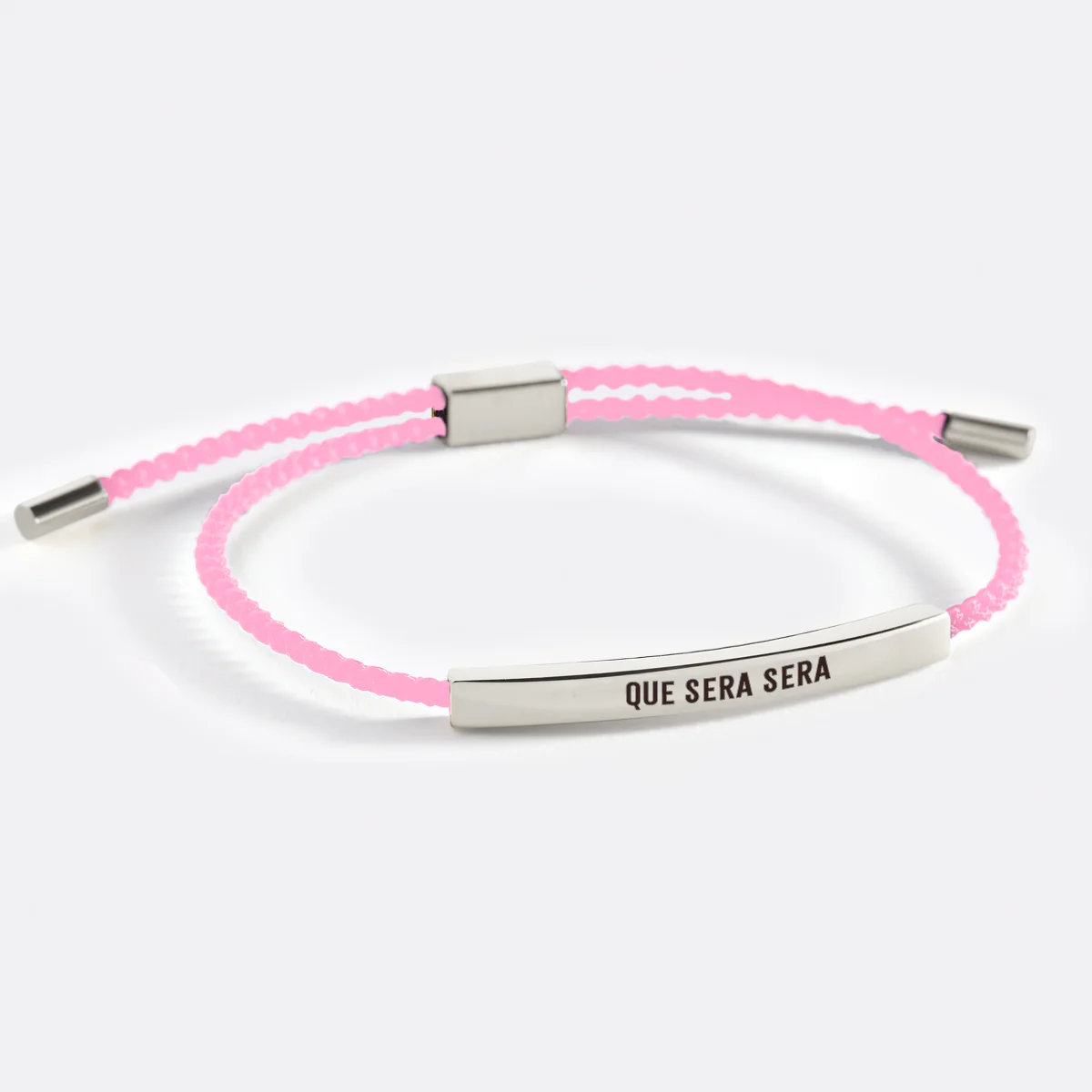 Que Sera Sera Inspire Bracelet - Image 7