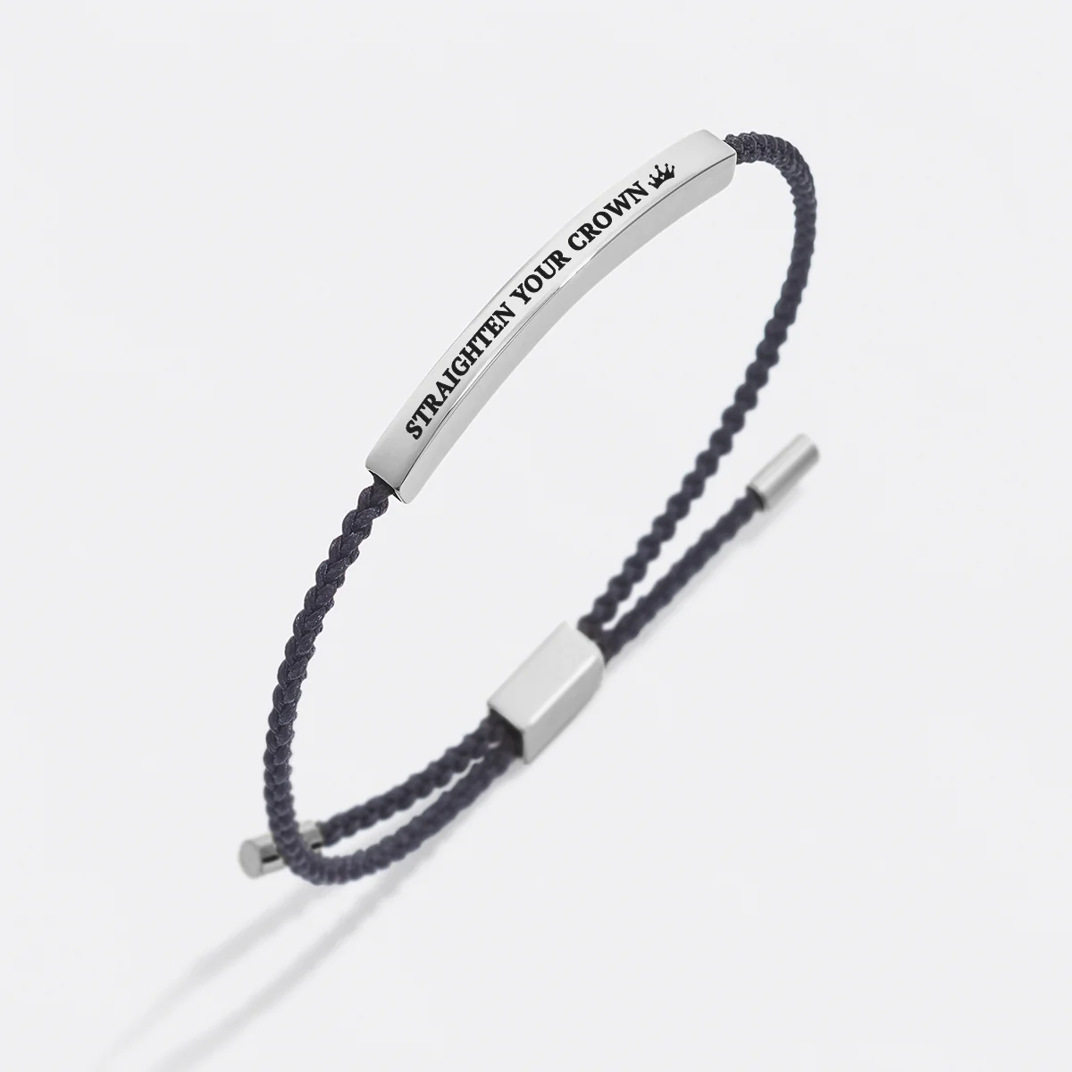 Remember Who You Are and Straighten Your Crown Inspire Bracelet - Image 29