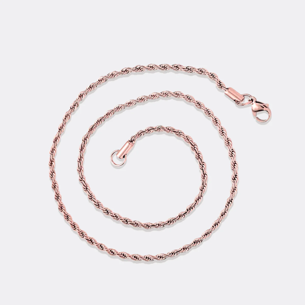 Rope Chain Necklace - Image 22