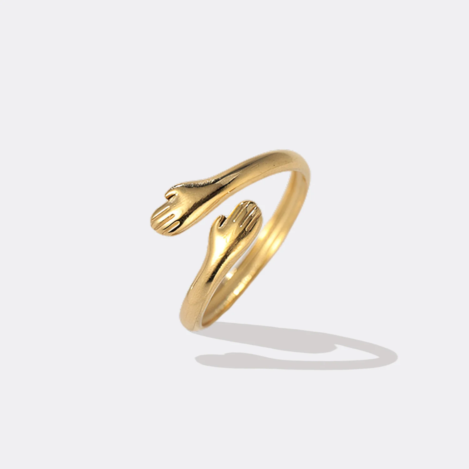 Sending Love - The Hug Ring - Image 4