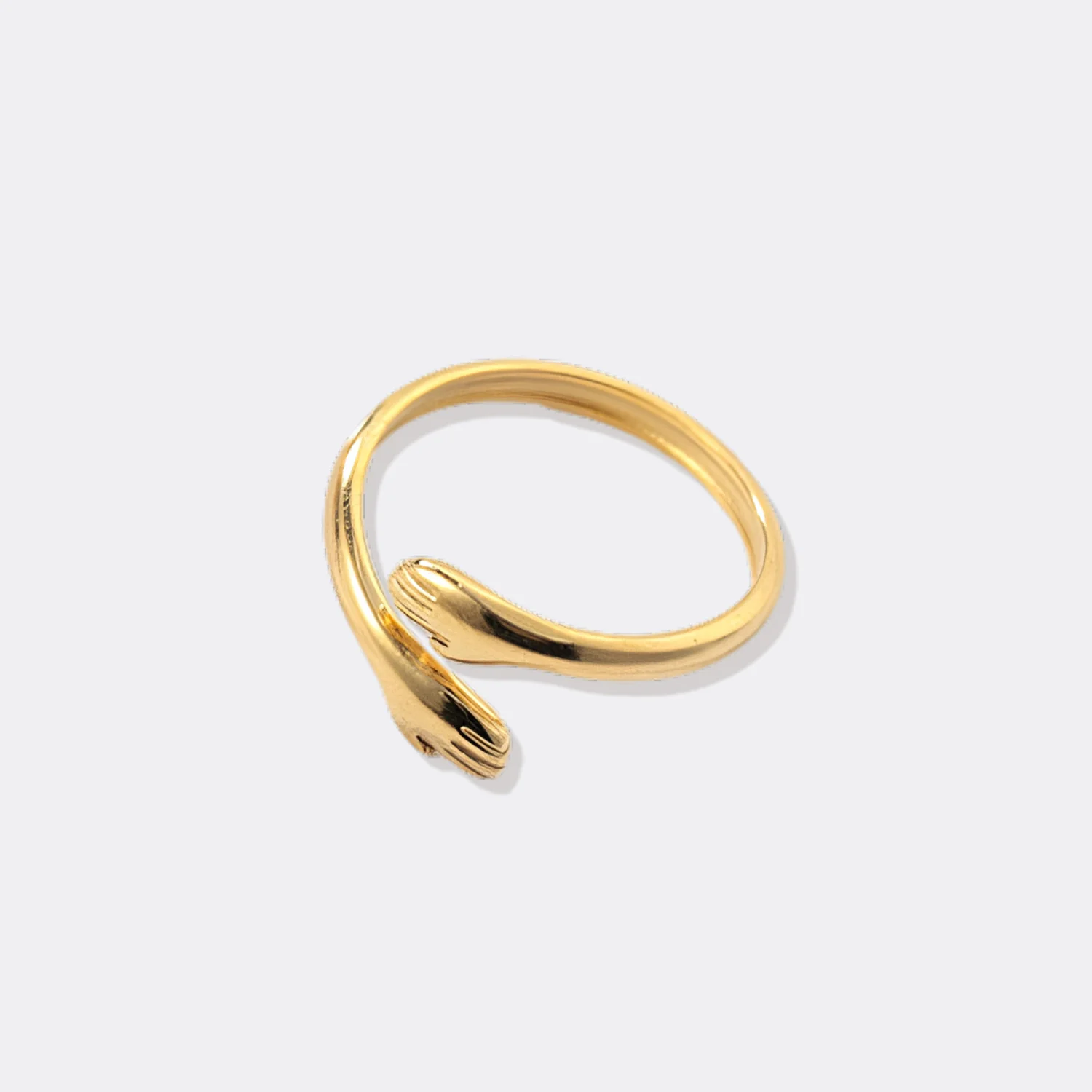 Sending Love - The Hug Ring - Image 5