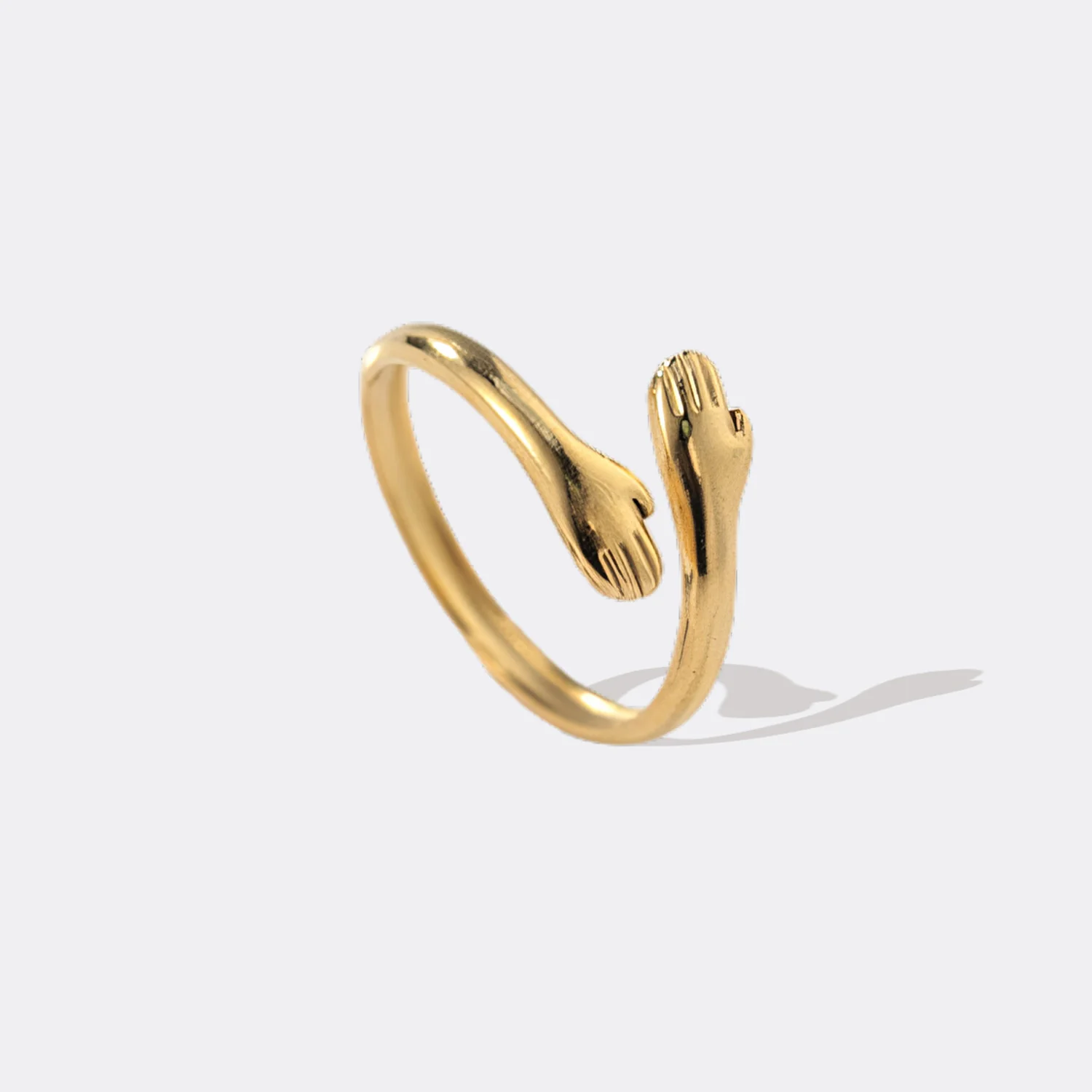 Sending Love - The Hug Ring - Image 6