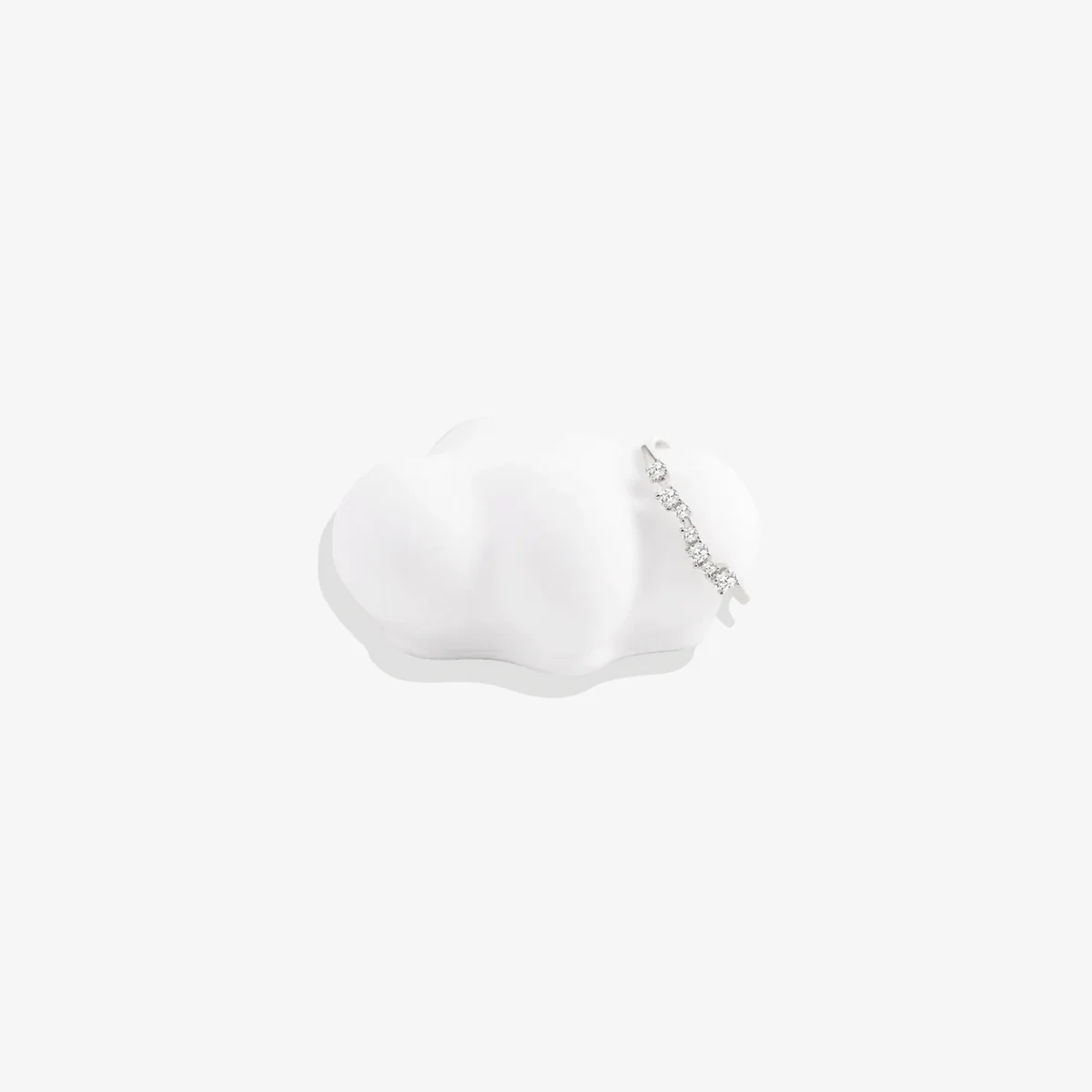 Shimmer Diamond Ring - Image 32