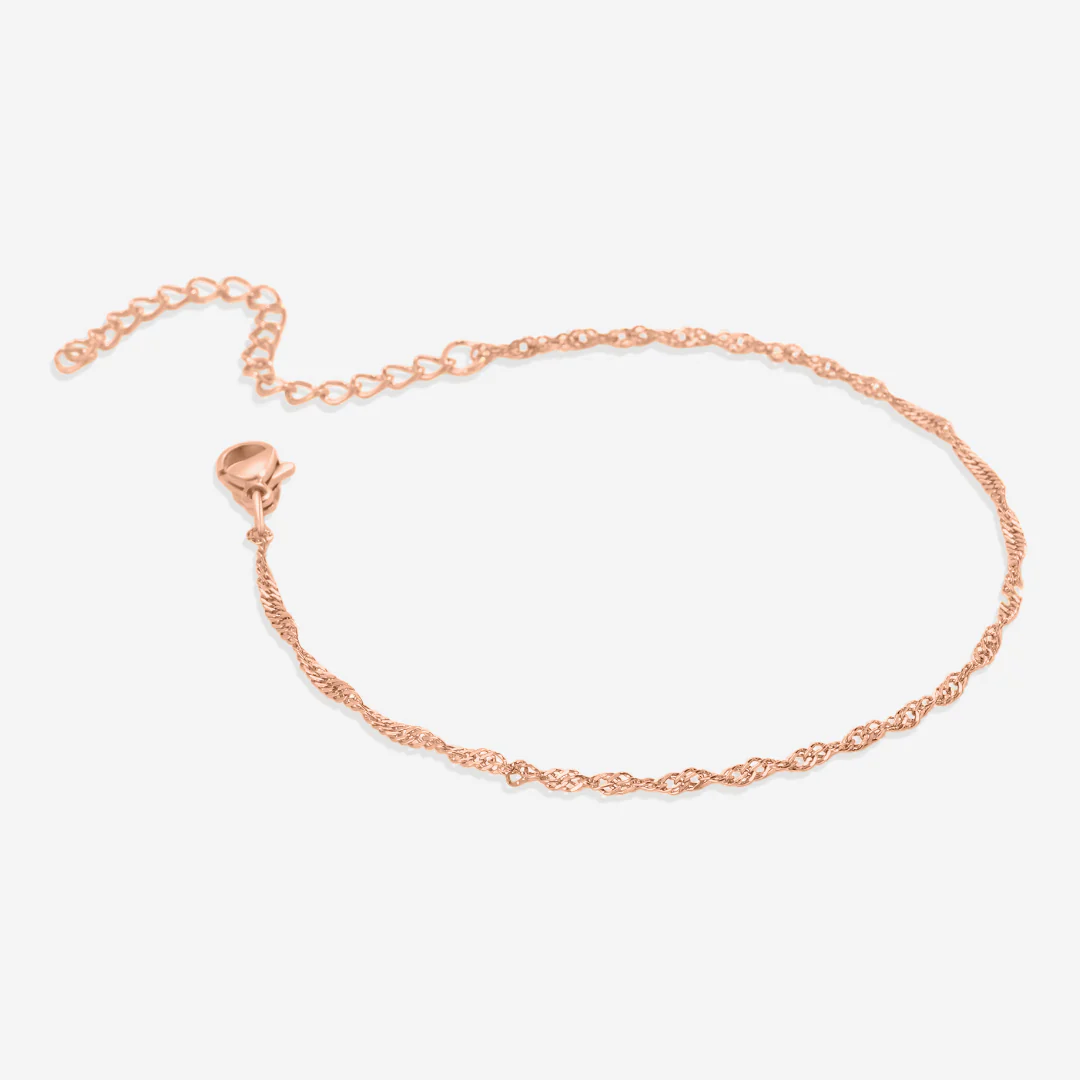 Singapore Twist Bracelet - Image 7