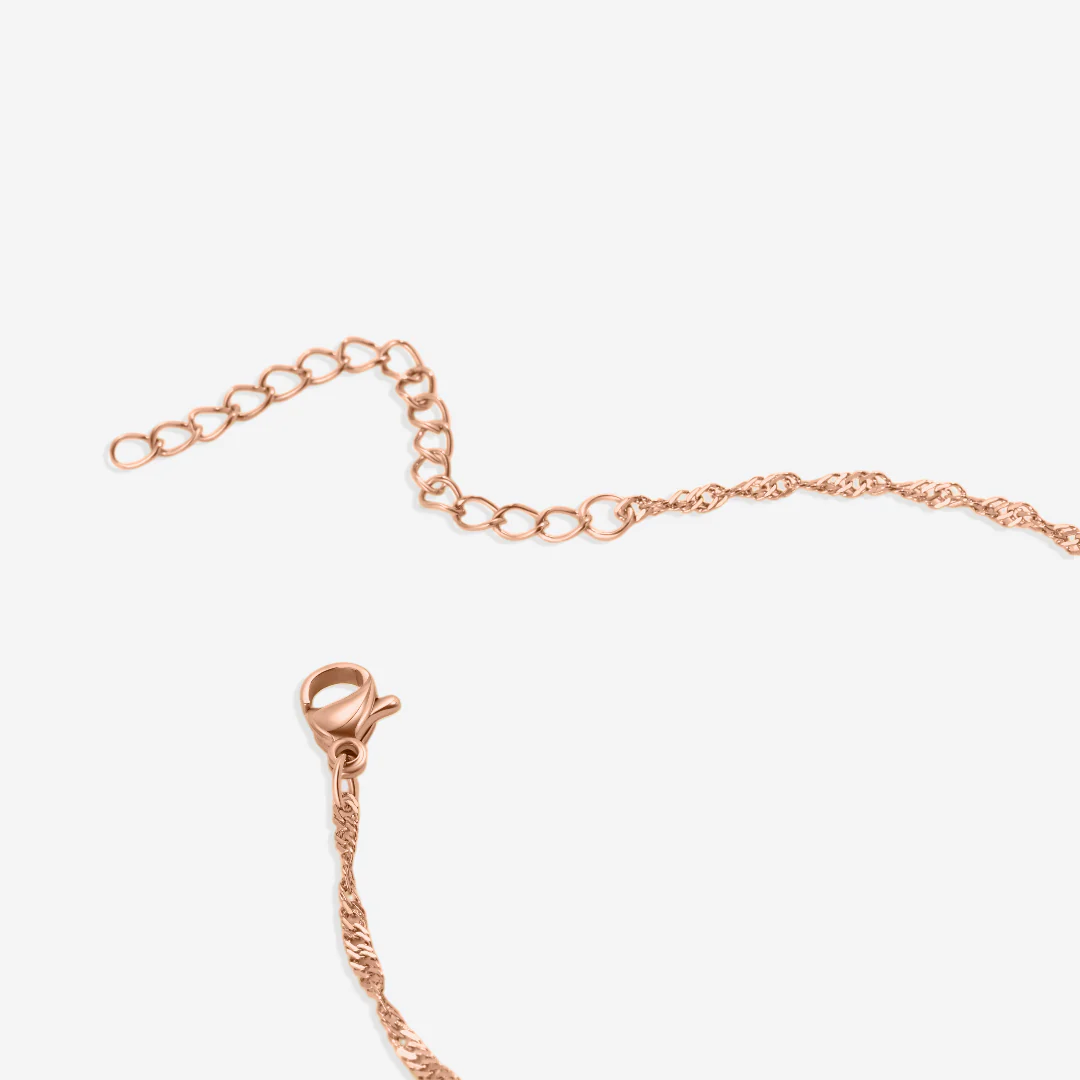 Singapore Twist Bracelet - Image 8